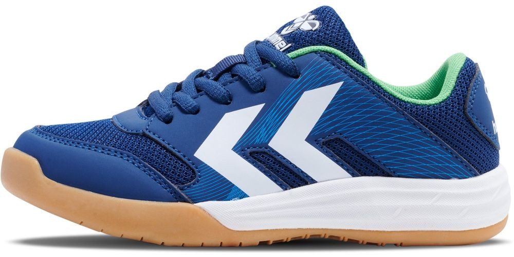 hummel Multiplay Stable Lc Jr Sneaker günstig online kaufen