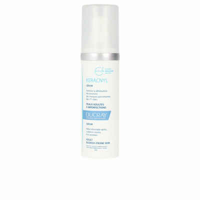 Ducray Tagescreme Dexyane Ultra-Rich Cleansing Gel