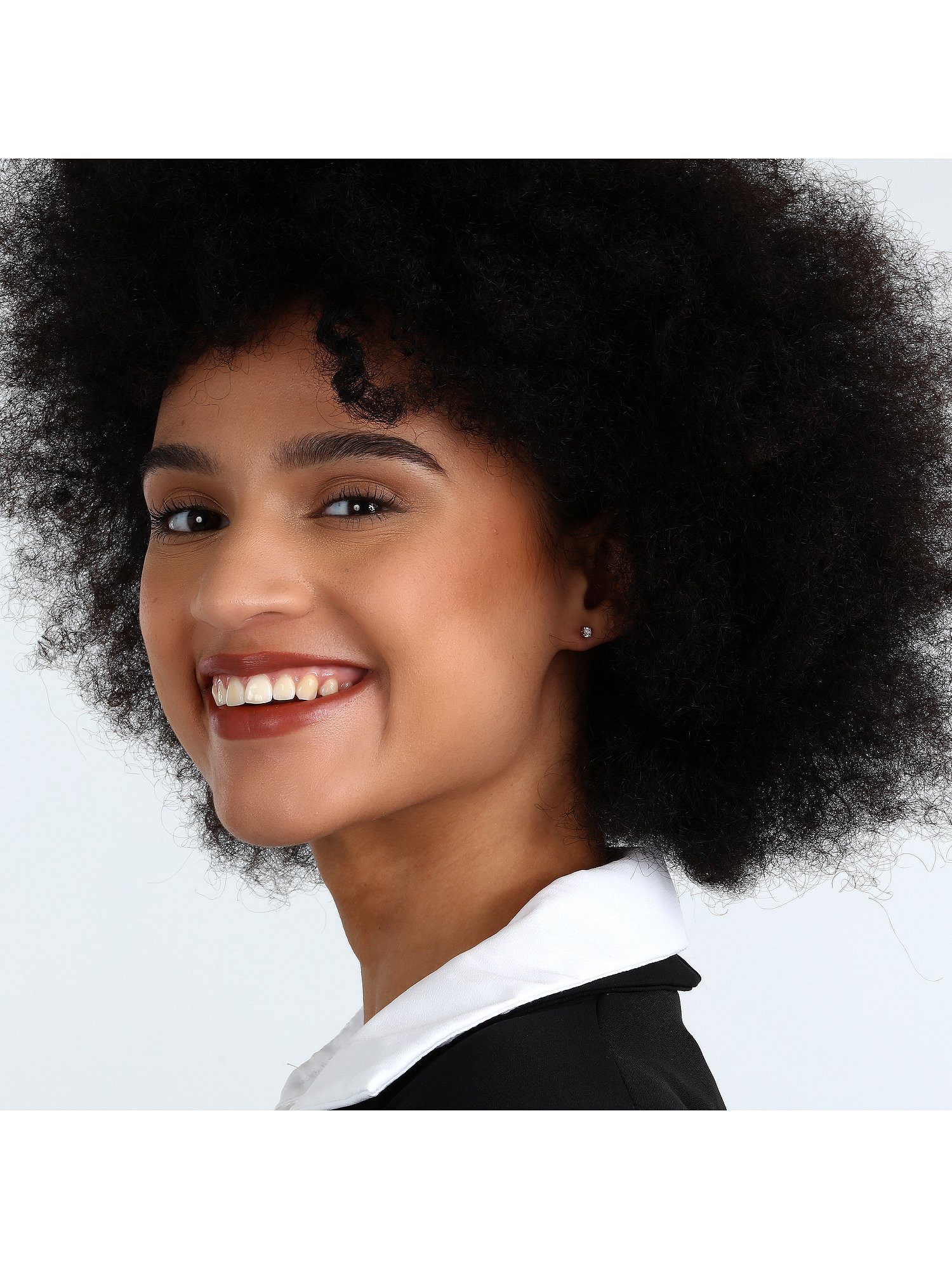 CHRIST Paar Ohrstecker CHRIST Damen-Ohrs...