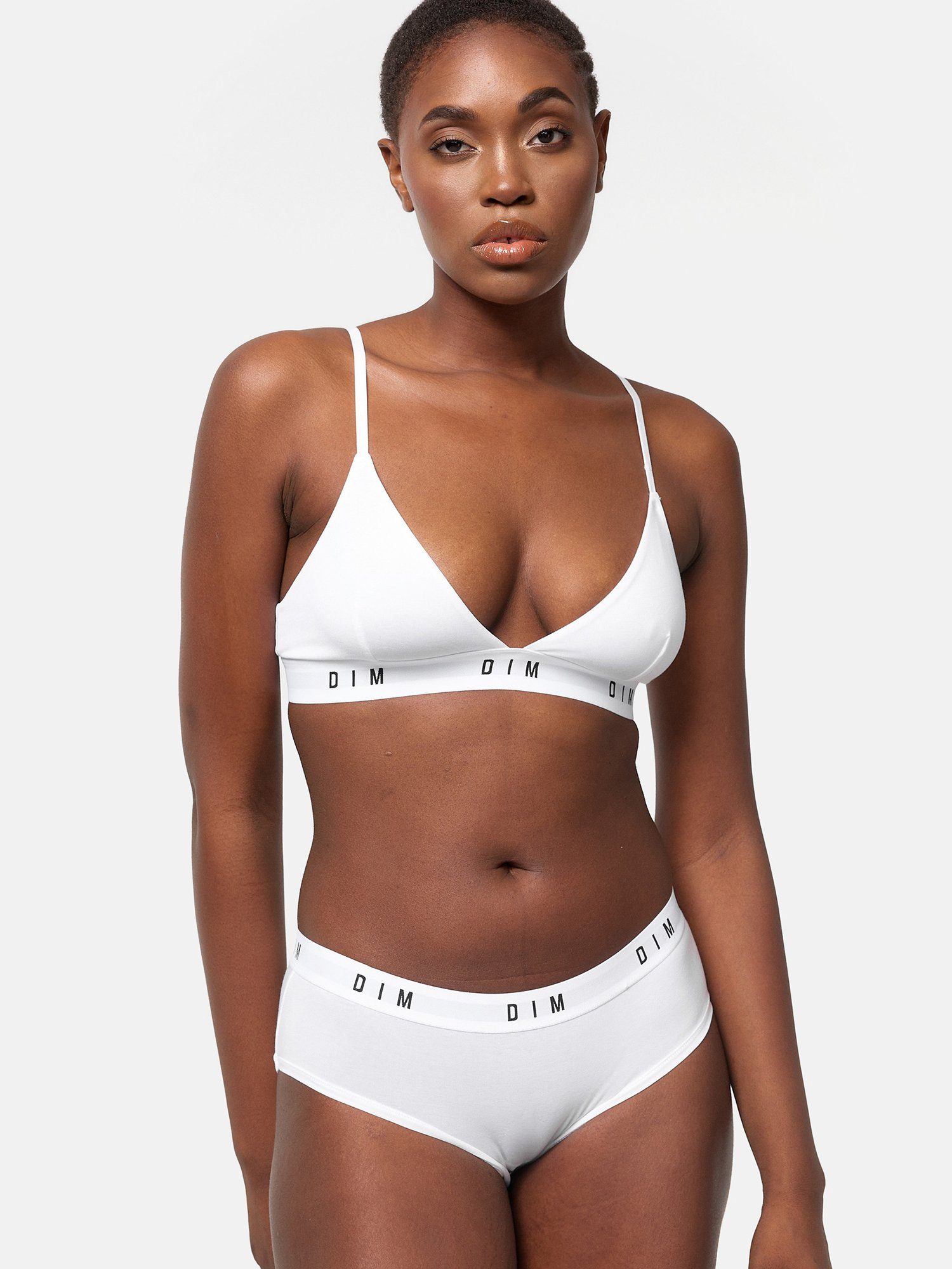 DIM Soft-BH Originals Triangle