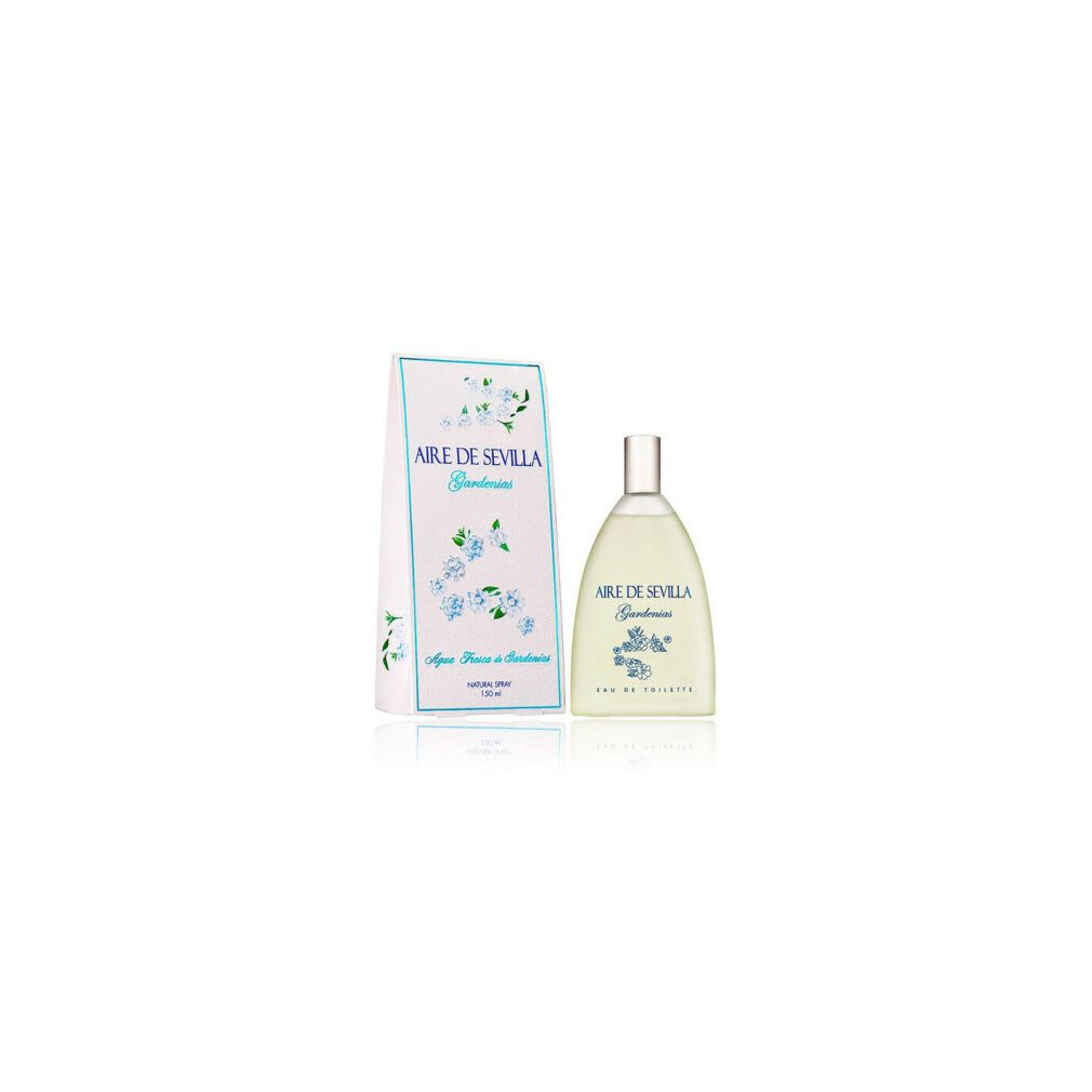 Aire de Sevilla Eau de Toilette GARDENIA agua fresca edt vapo 150ml