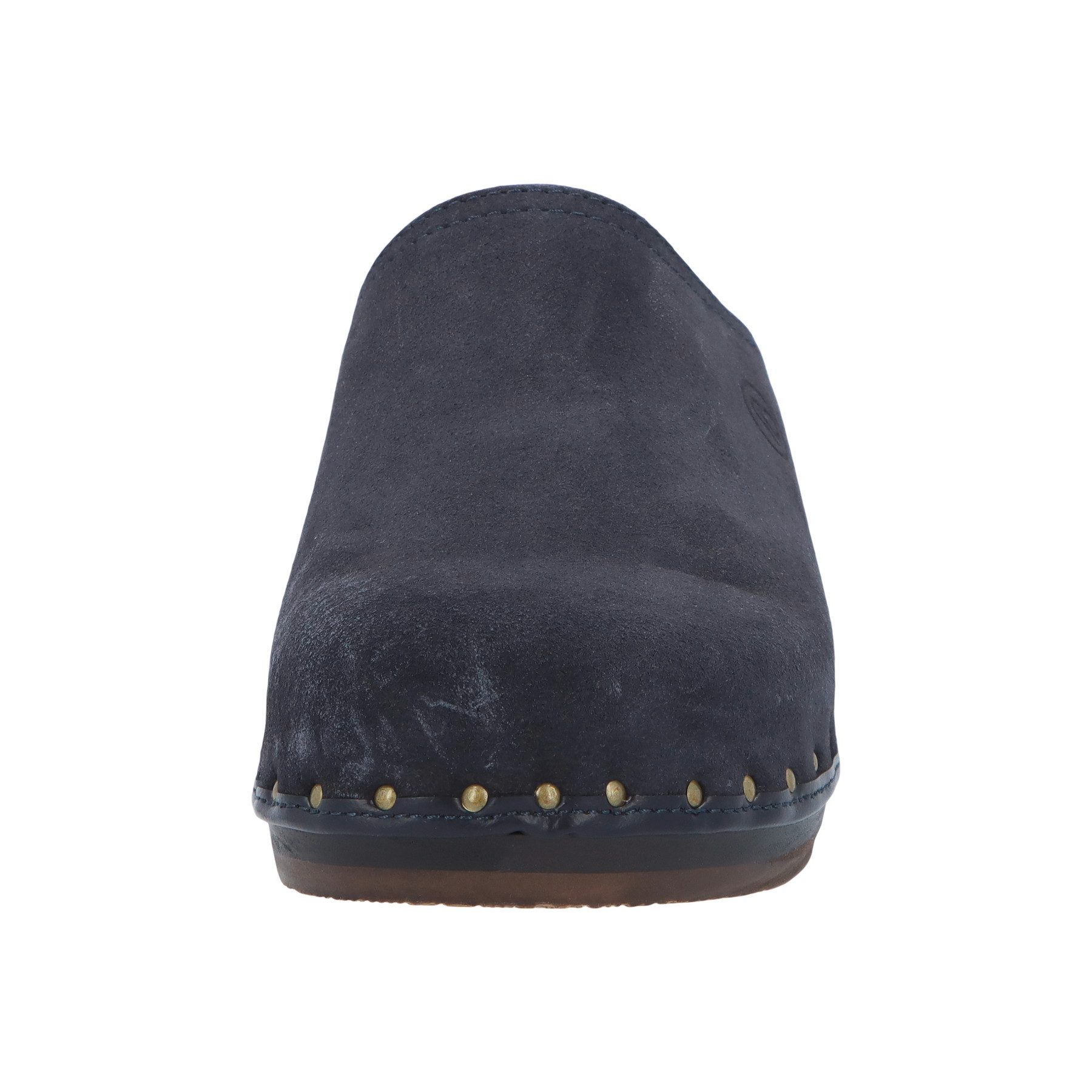 BERKEMANN Berkemann Erwachsene Holz Velours-Toeffler Clogs L Clog günstig online kaufen