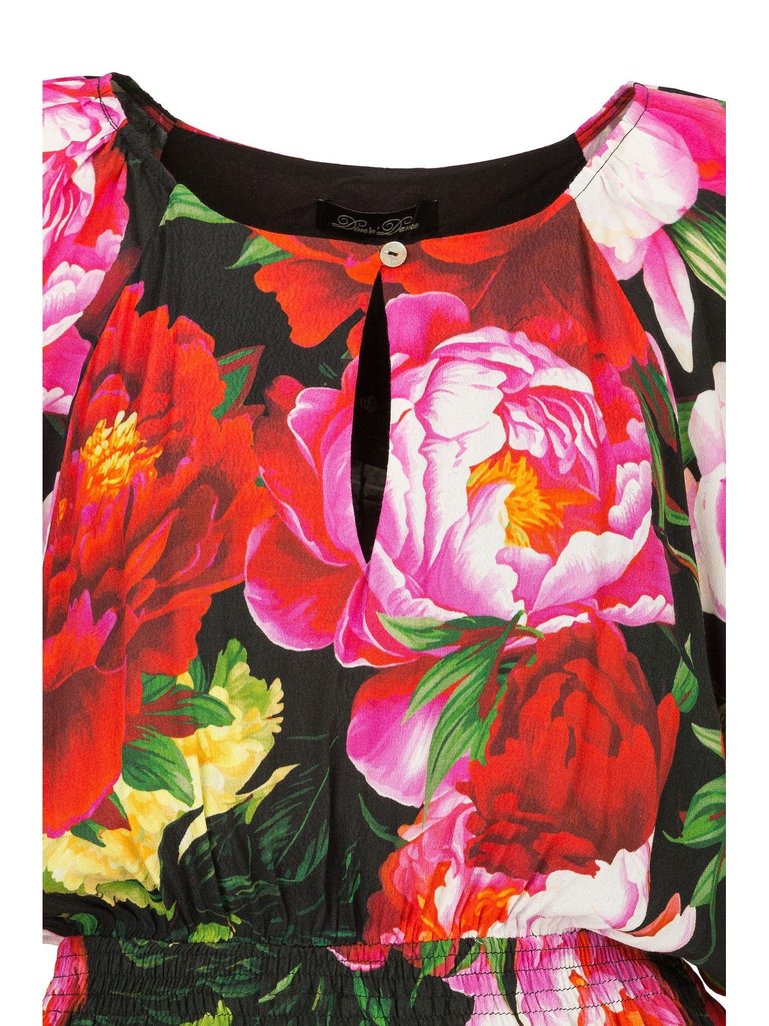 Dine ´n´ Dance Sommerkleid Adeele
