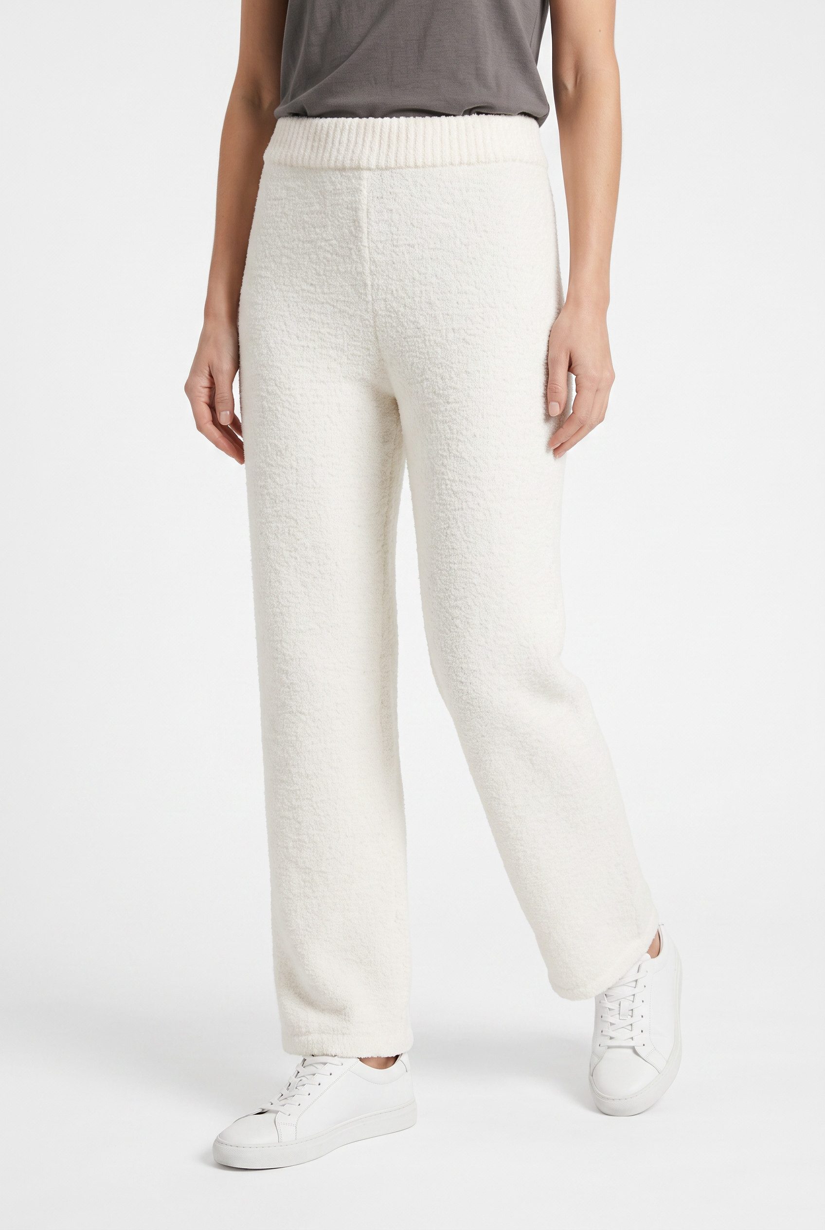 Calvin Klein Underwear Homewearhose PANT in flauschiger Qualität