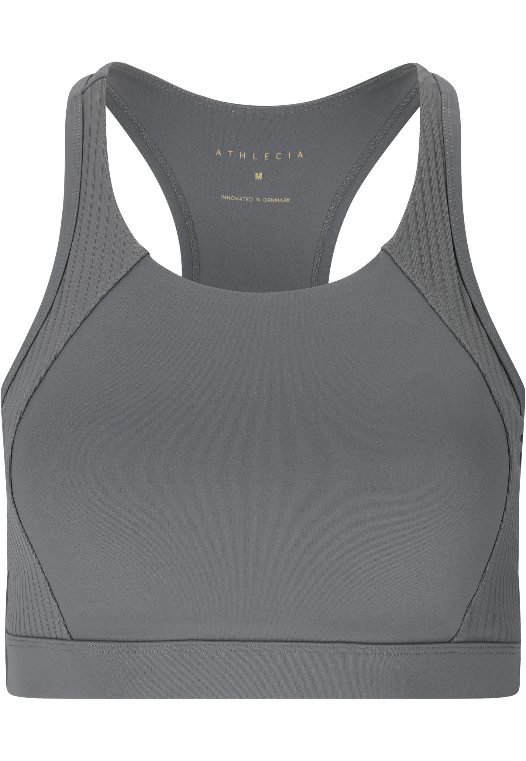 ATLETICA Sport-BH Aliya W Sports Bra POPPY SEED