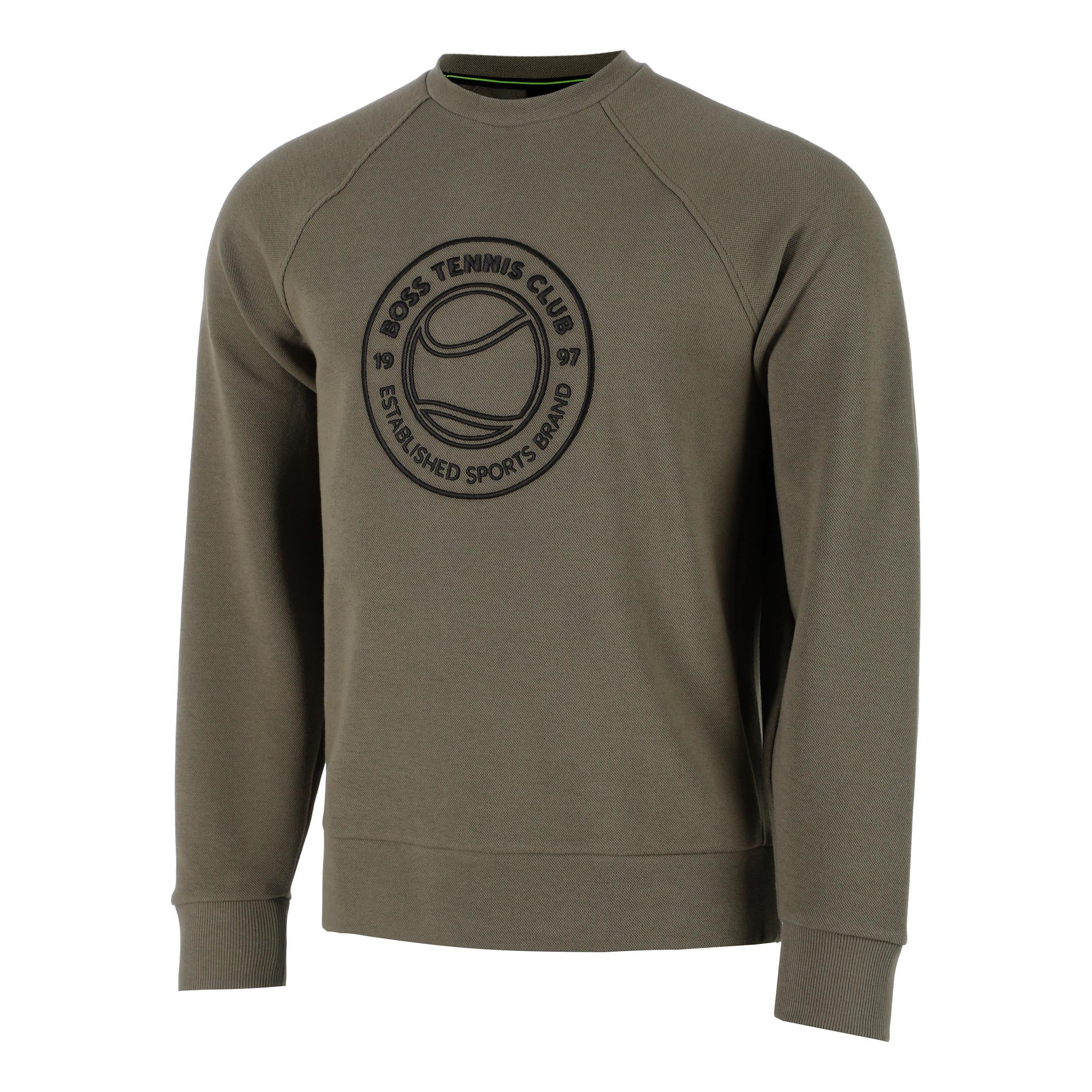 BOSS Sweatshirt Salbo günstig online kaufen