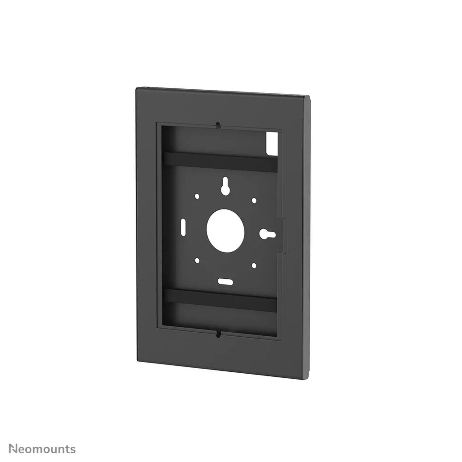 Neomounts by Newstar Tablet-Hülle Neomounts WL15-601BL1 Tablet-Gehäuse - 10.9-11'