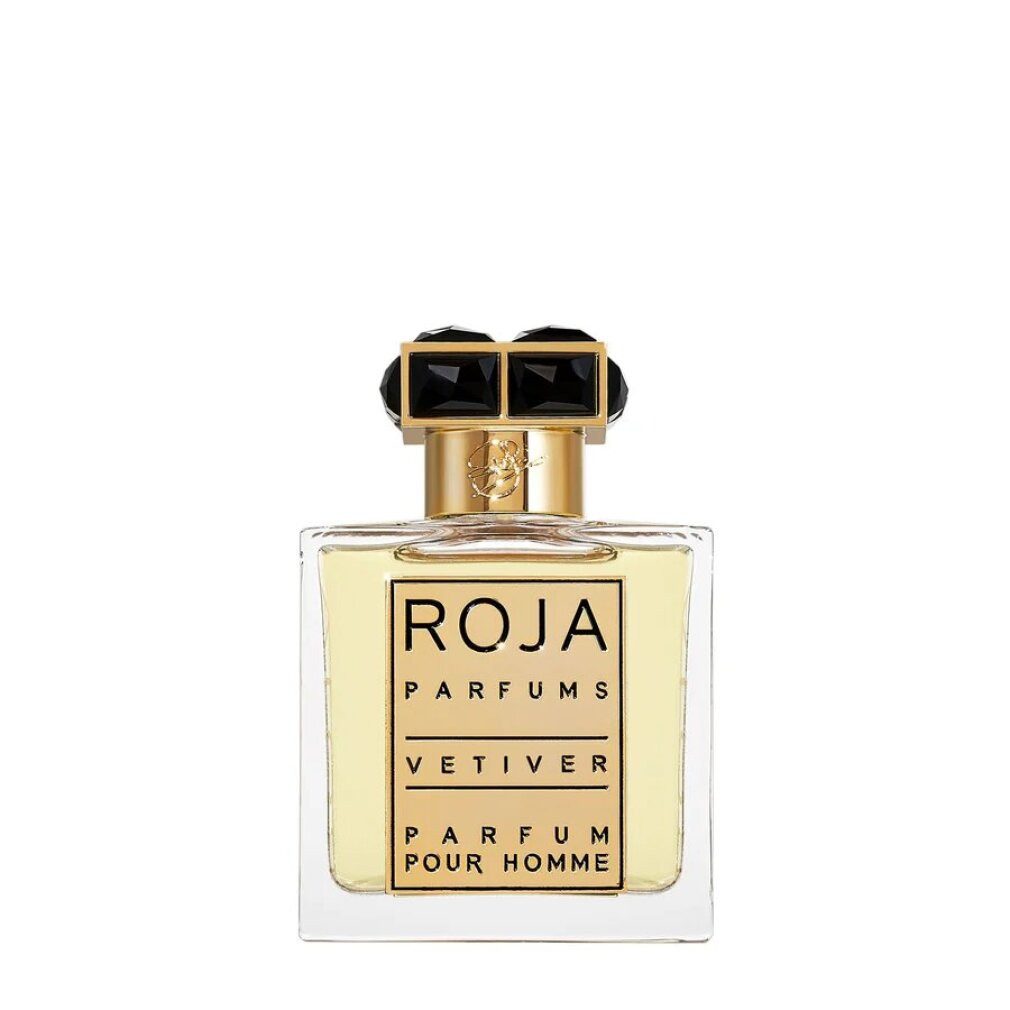 LA ROJA Eau de Parfum Vetiver Pour Homme Parfum 50ml (man)