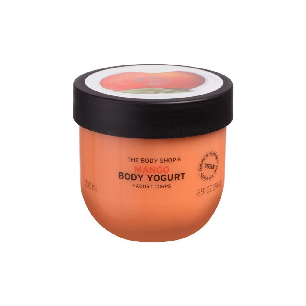 The Body Shop Körperpflegemittel Body Yogurt
