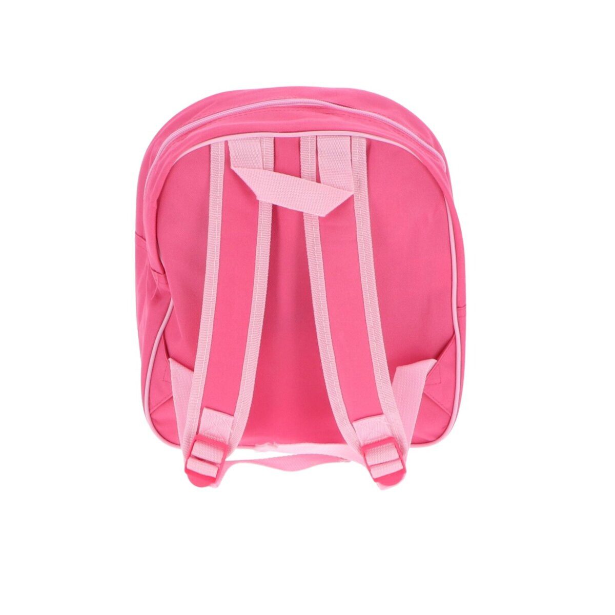 Barbie Kinderrucksack Barbie Rucksack Charakter Bag mit 3D-Design (1-tlg)