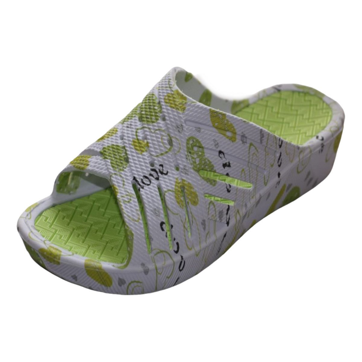 emeco Damen Pantoletten Sandalen Clogs Badeschuhe günstig online kaufen