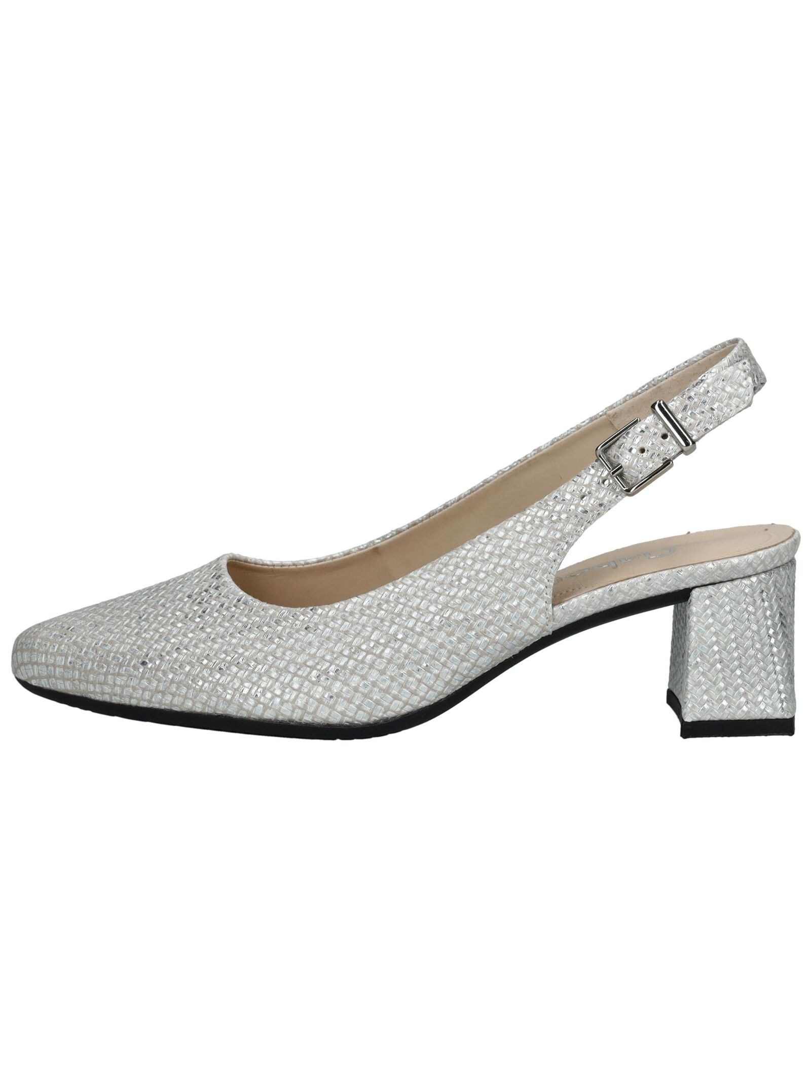 Gabor Pumps Leder High-Heel-Pumps günstig online kaufen