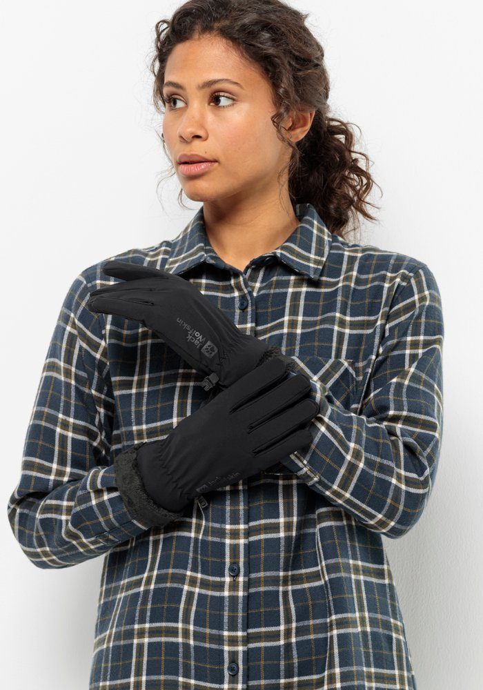 für Polartec Handschuhe online OTTO Damen kaufen Roeckl |