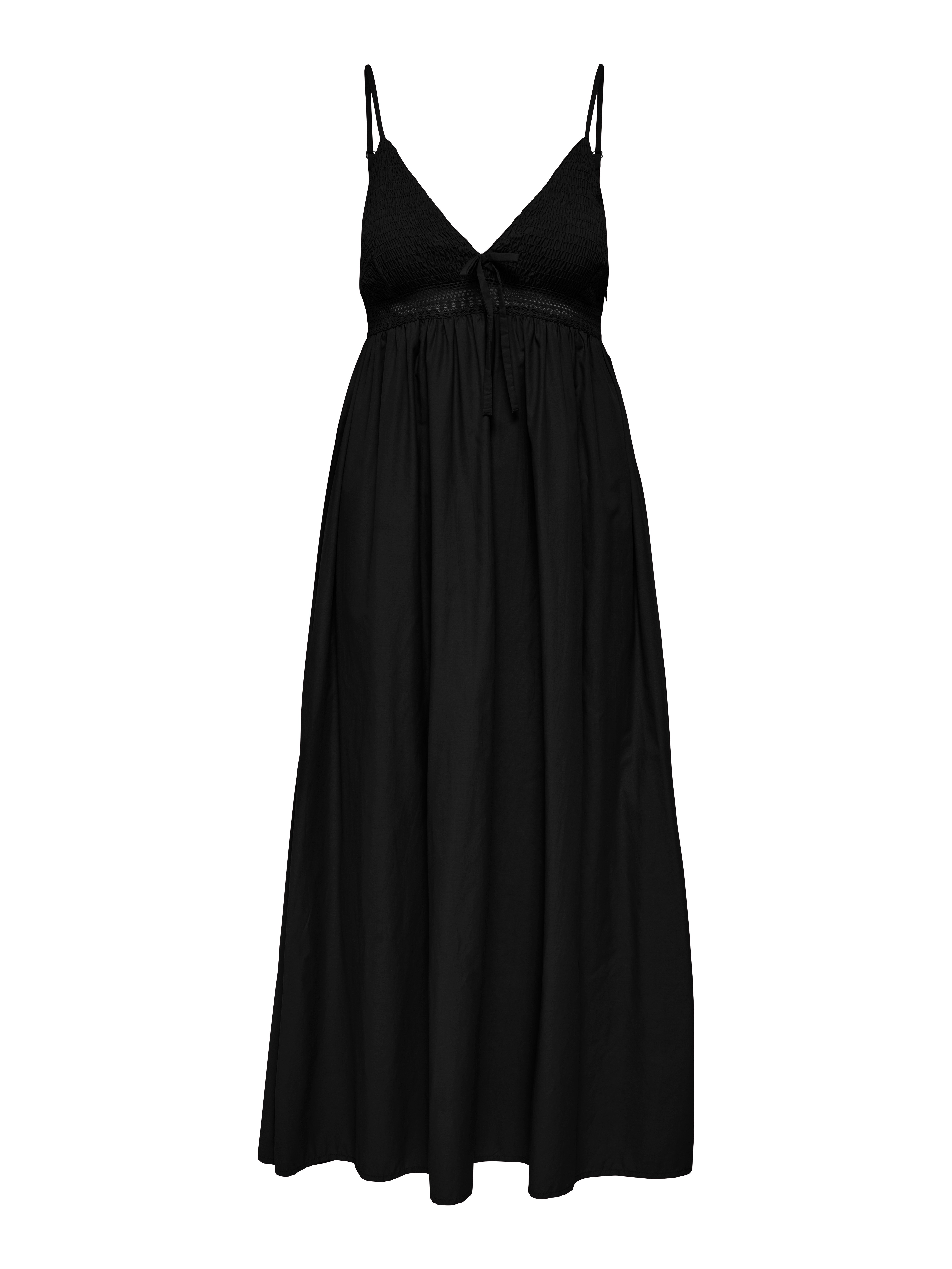 Trägerkleid