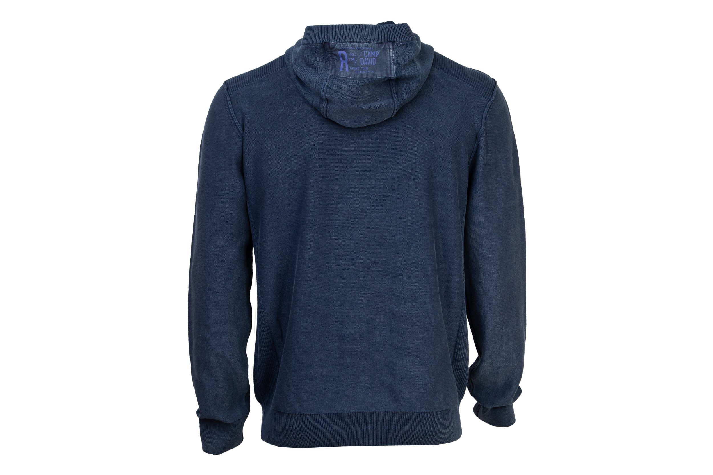 Kapuzensweatshirt CAMP DAVID