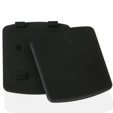 Wicked Chili QuickMOUNT Abdeckplatte / Backplate - Zubehör für Case Handy-Halterung, (1er Set)