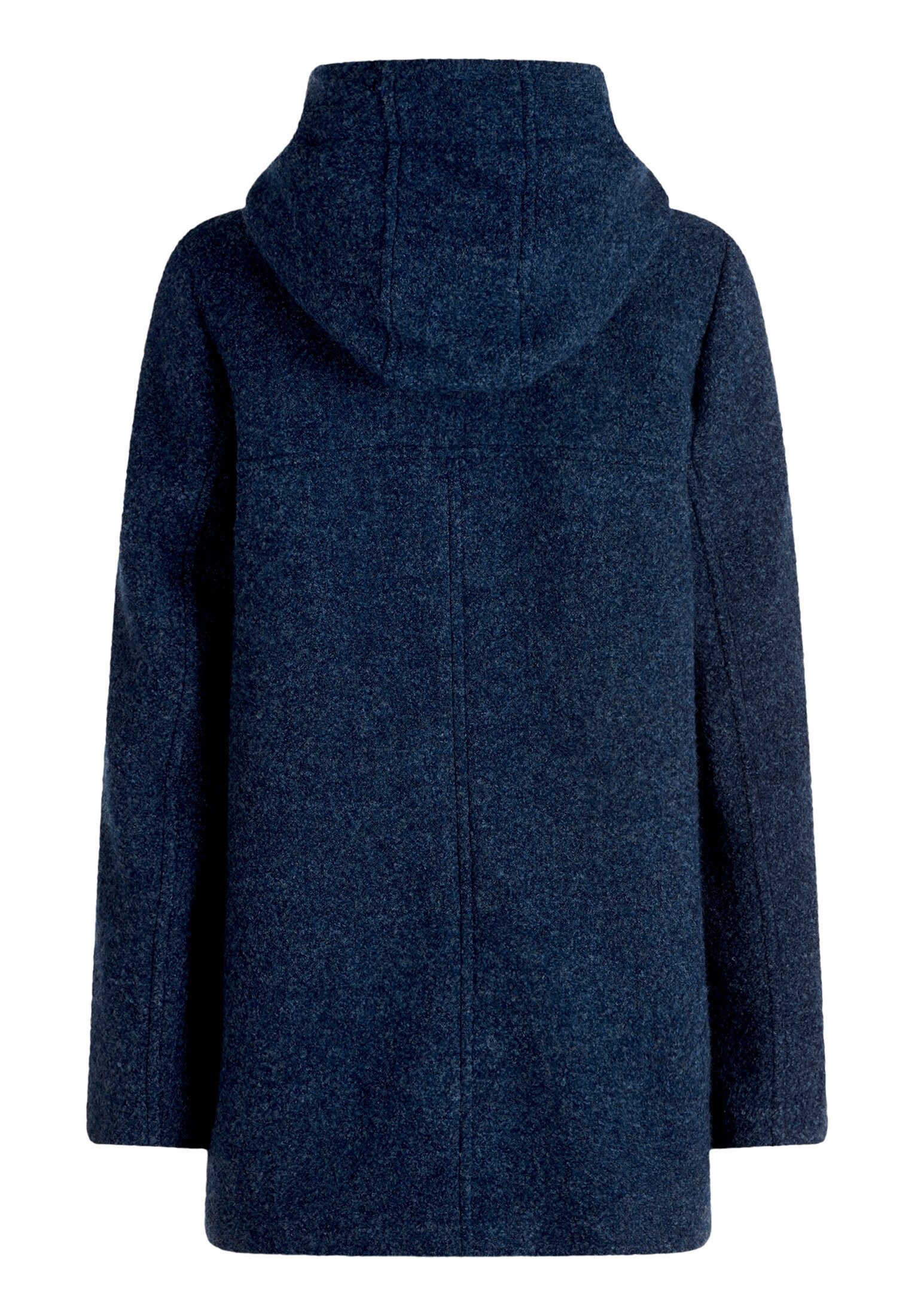 Gil Bret Wolljacke Damen mit Kapuze