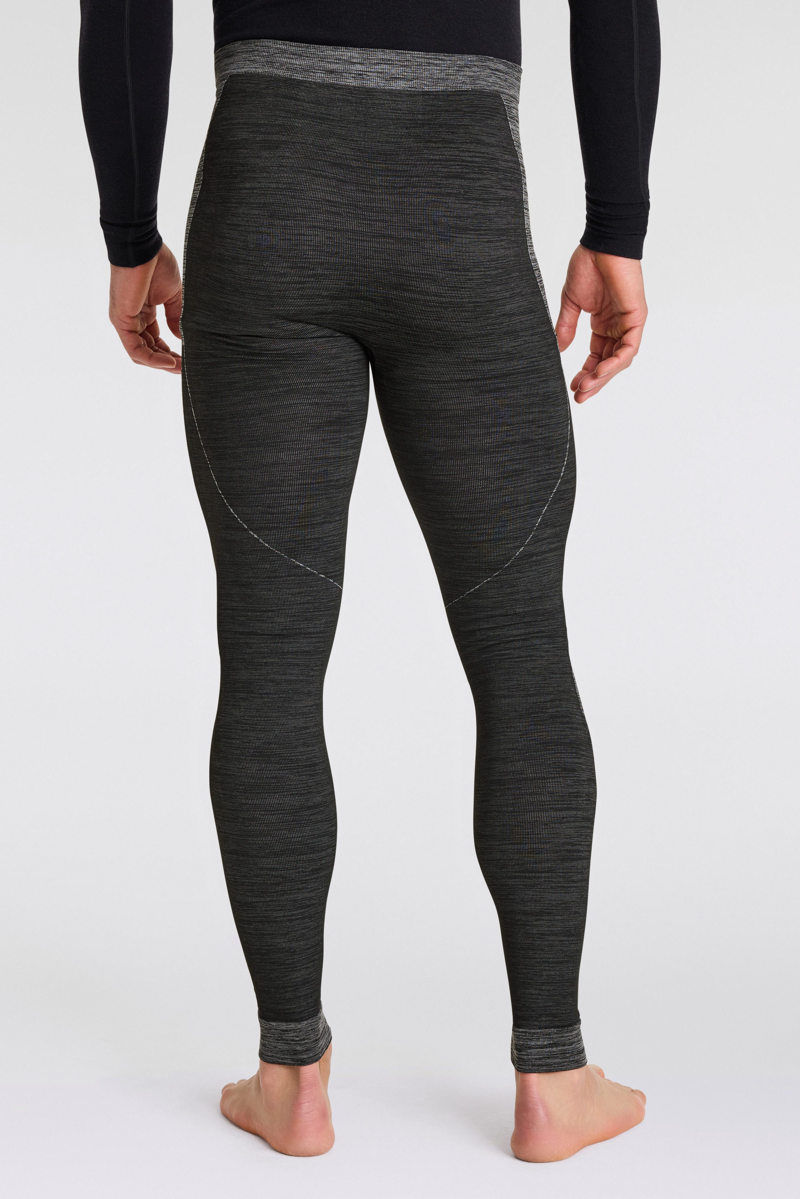 Heatkeeper Thermounterhose Long John TOG Rating 2.8, extrem elastisch, feuc günstig online kaufen