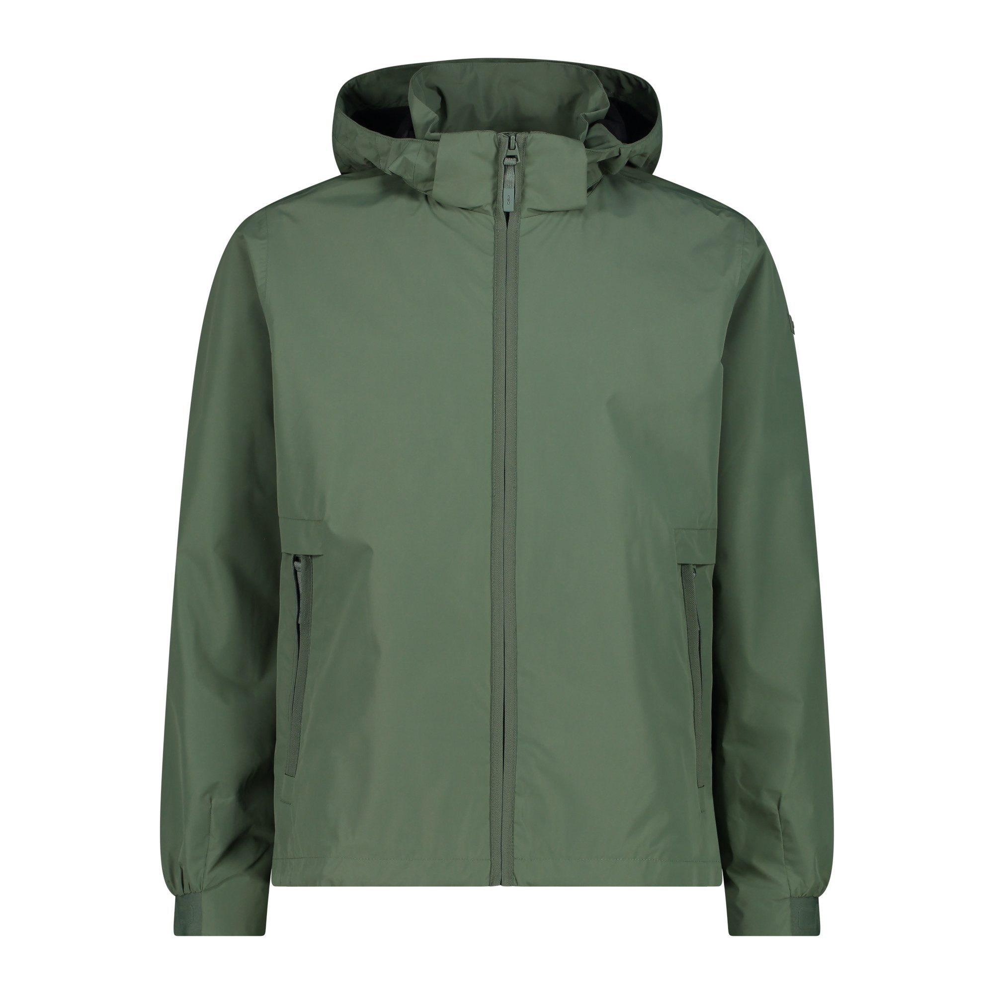 Regenjacke CMP Herren Regenjacke MAN JACKET ZIP HOOD 34Z5347
