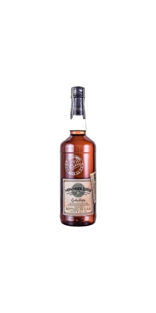 18 21 Man Made Haarshampoo Man Made Wash Sweet Tabacco 950ml
