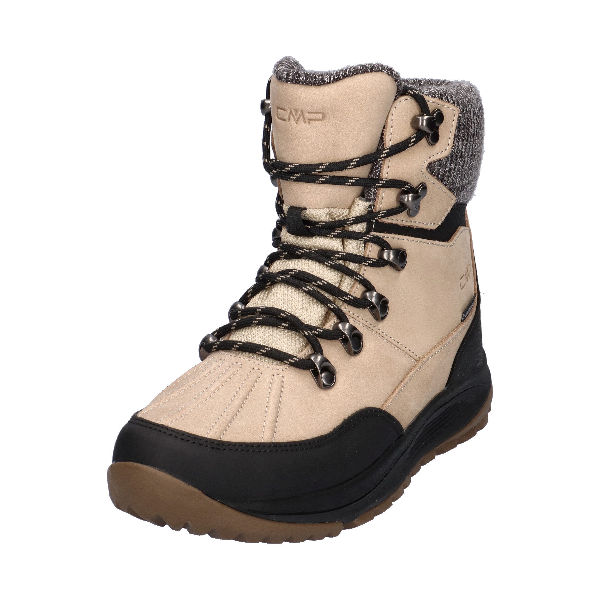 CMP CMP Damen Winterstiefel NYF WMN WP 3Q74566 Winterstiefel – Bild 4 von 5