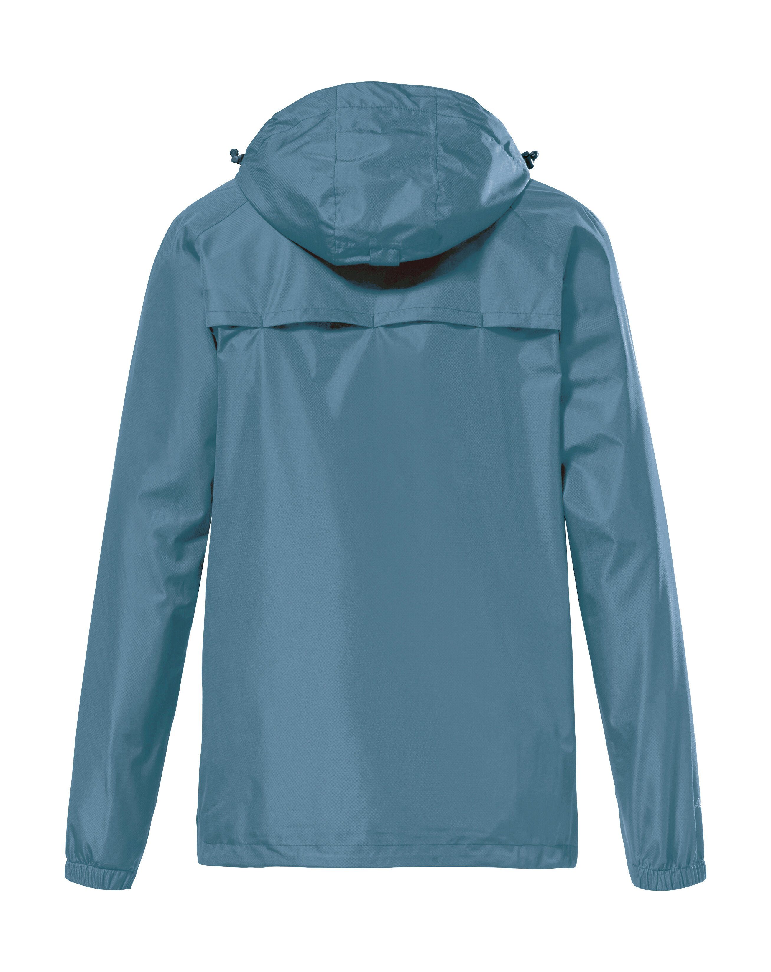 Killtec Outdoorjacke MN KOS JCKT 16 stahlblau