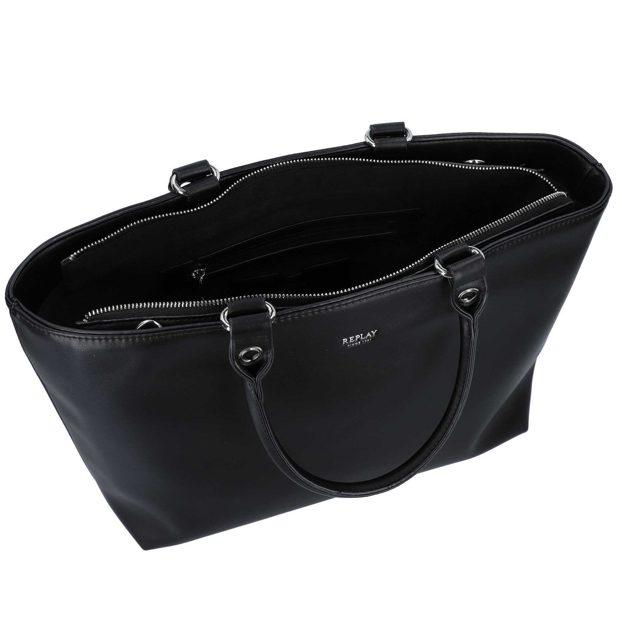 Replay Shopper, Polyurethan