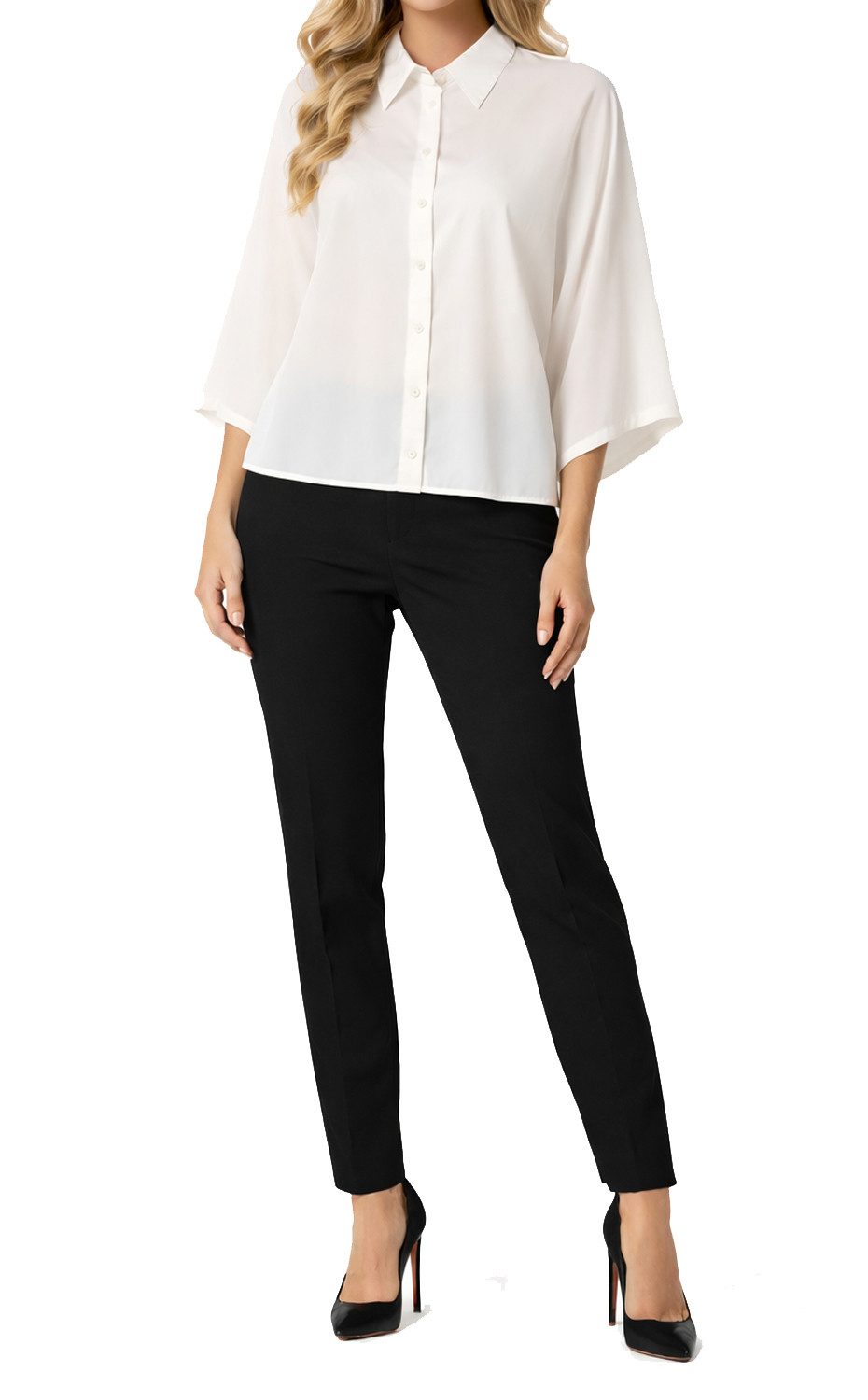 Diesel Klassische Bluse Diesel C-Corin CAMICIA Damen Bluse