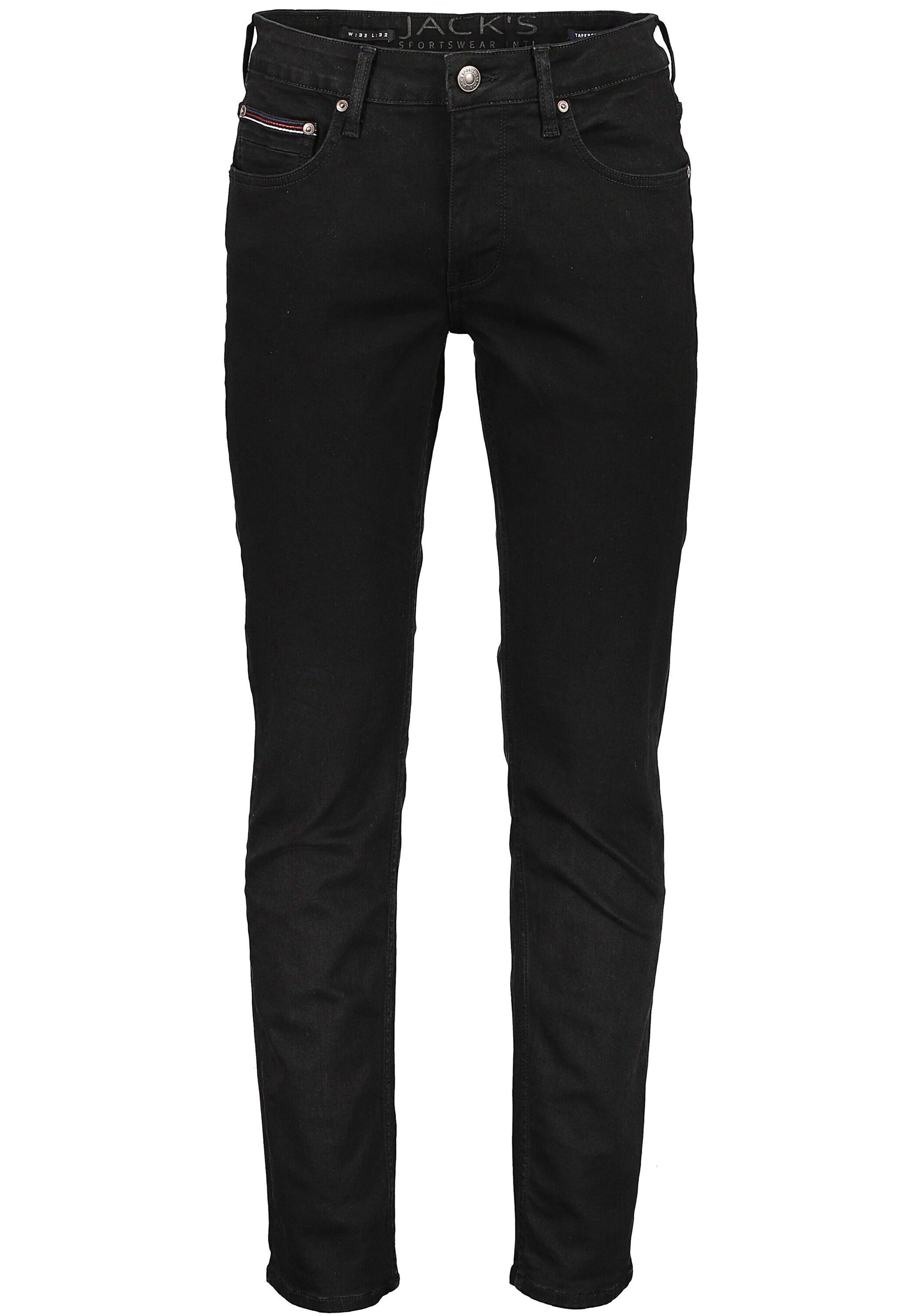 JACK’S 5-Pocket-Jeans Jeans Tapered Fit