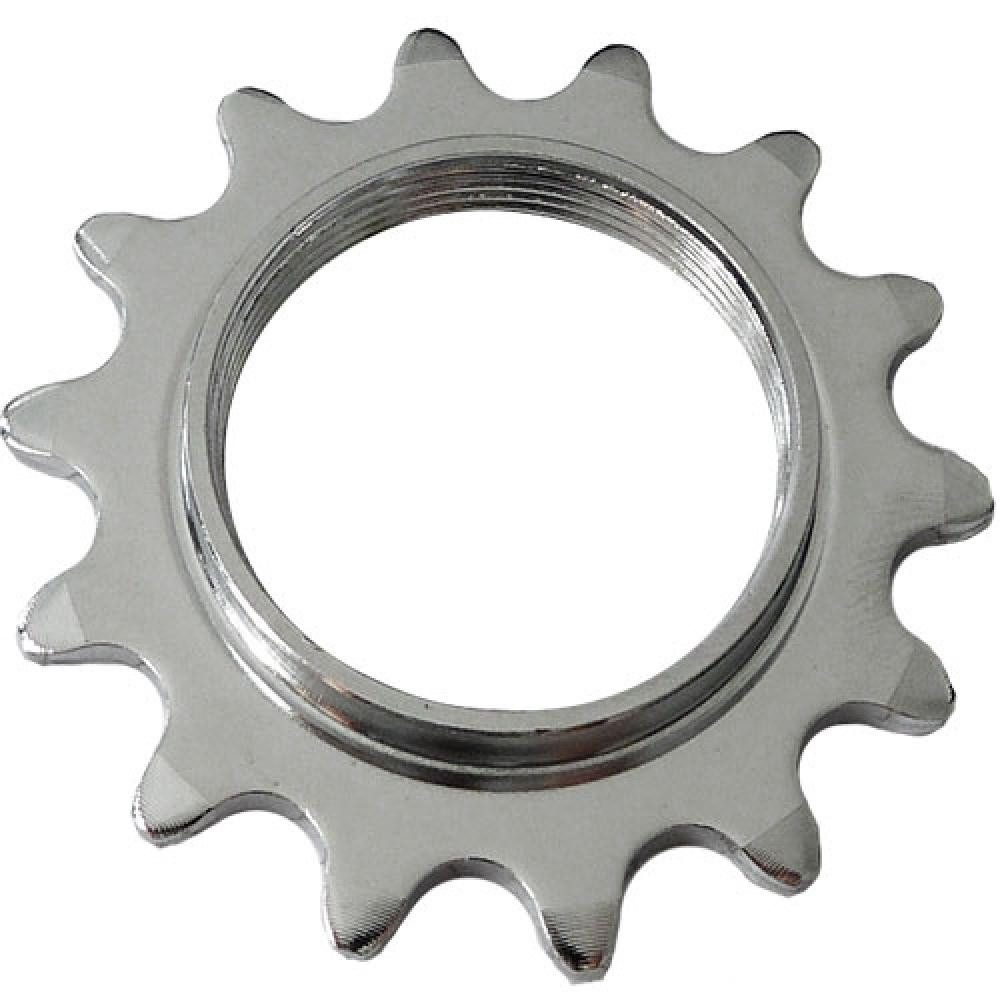 Zahnkranz Novatec Schraubzahnkranz 14 Zähne 1/2 x 1/8"