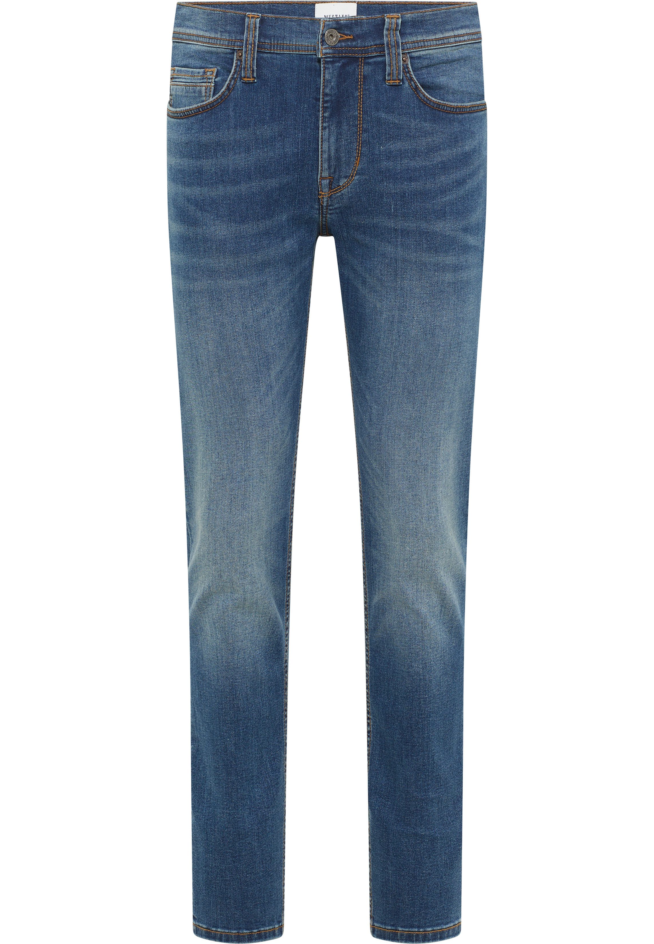 Slim-fit-Jeans Vegas