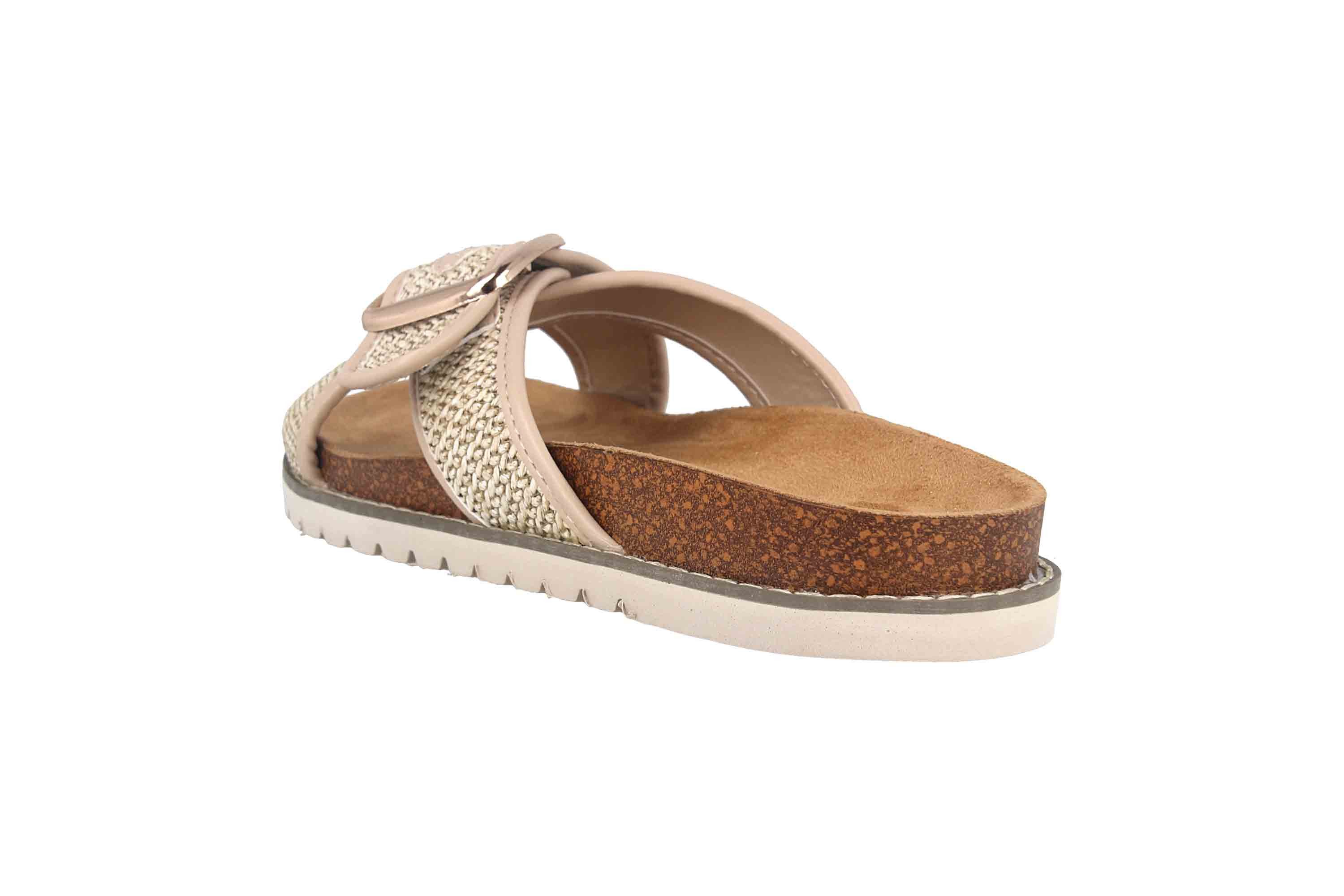 LadyPepp 2TT1050701 Taupe Pantolette