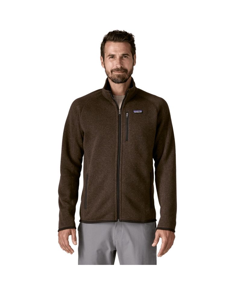 Patagonia Funktionsjacke M's Better Sweater Jkt