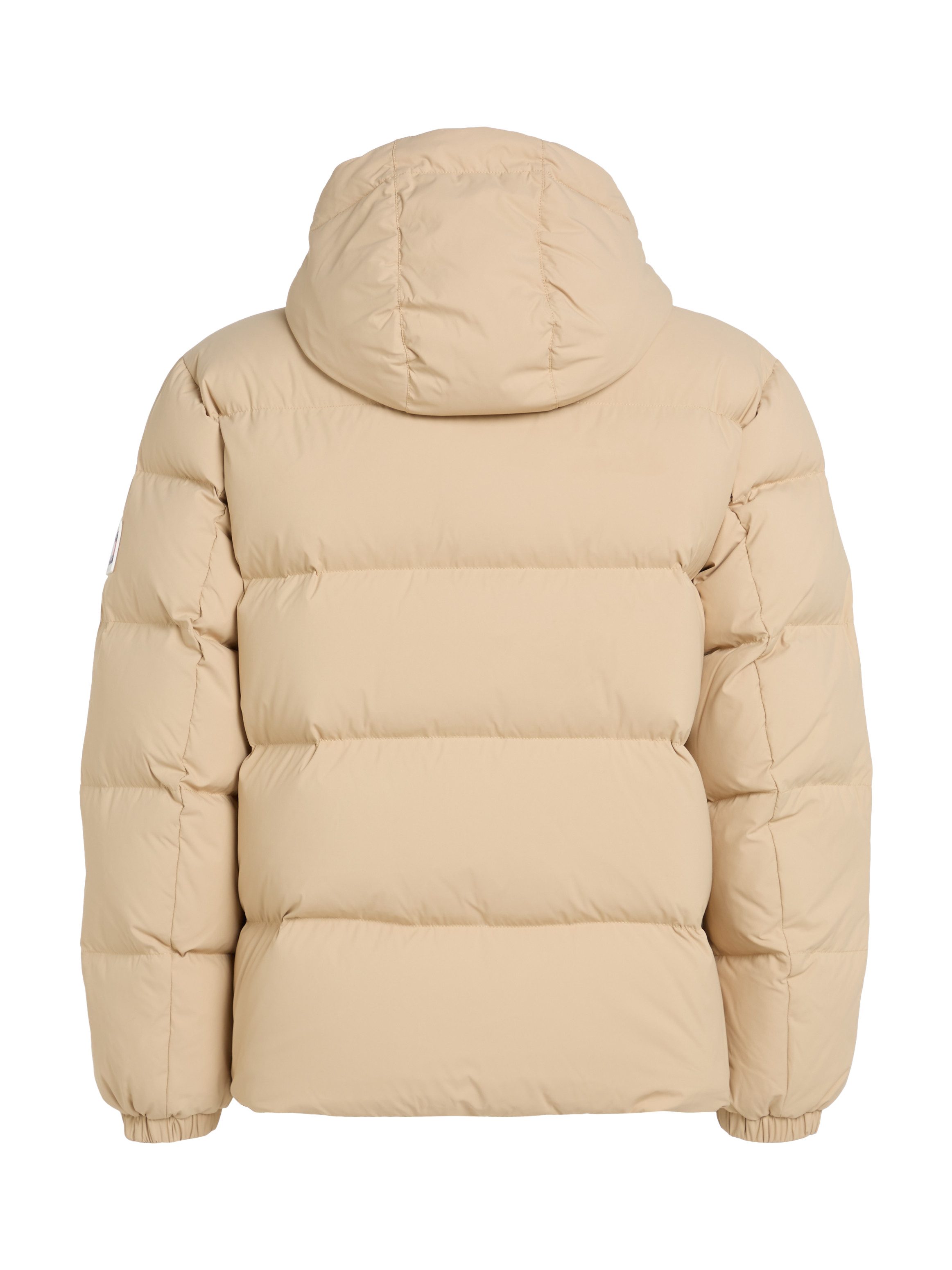 Tommy Jeans Steppjacke TJM ESSENTIAL DOWN günstig online kaufen