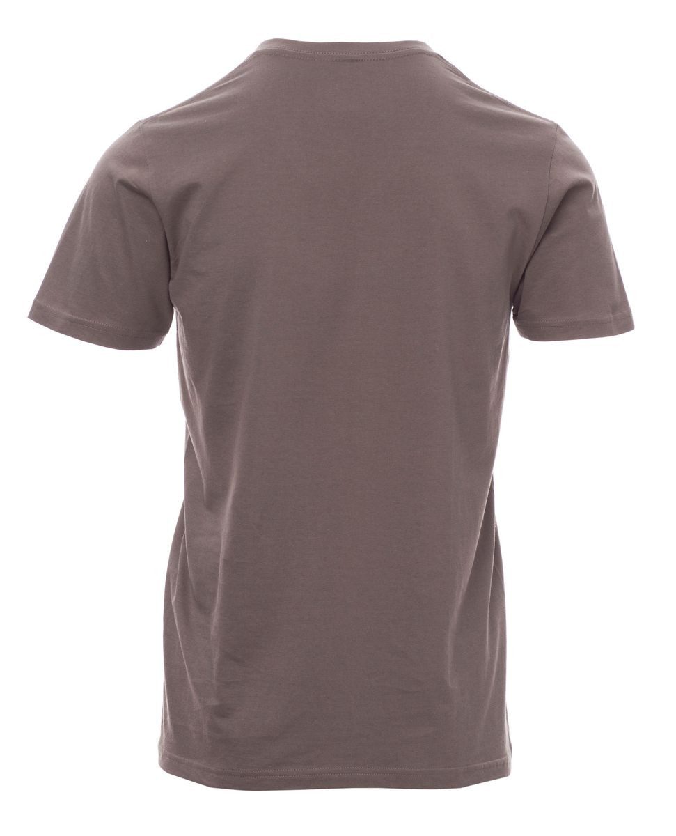 PAYPER T-Shirt PAYPER Herren T-Shirt V Kragen Basic Shirt Größe S bis 4XL i günstig online kaufen