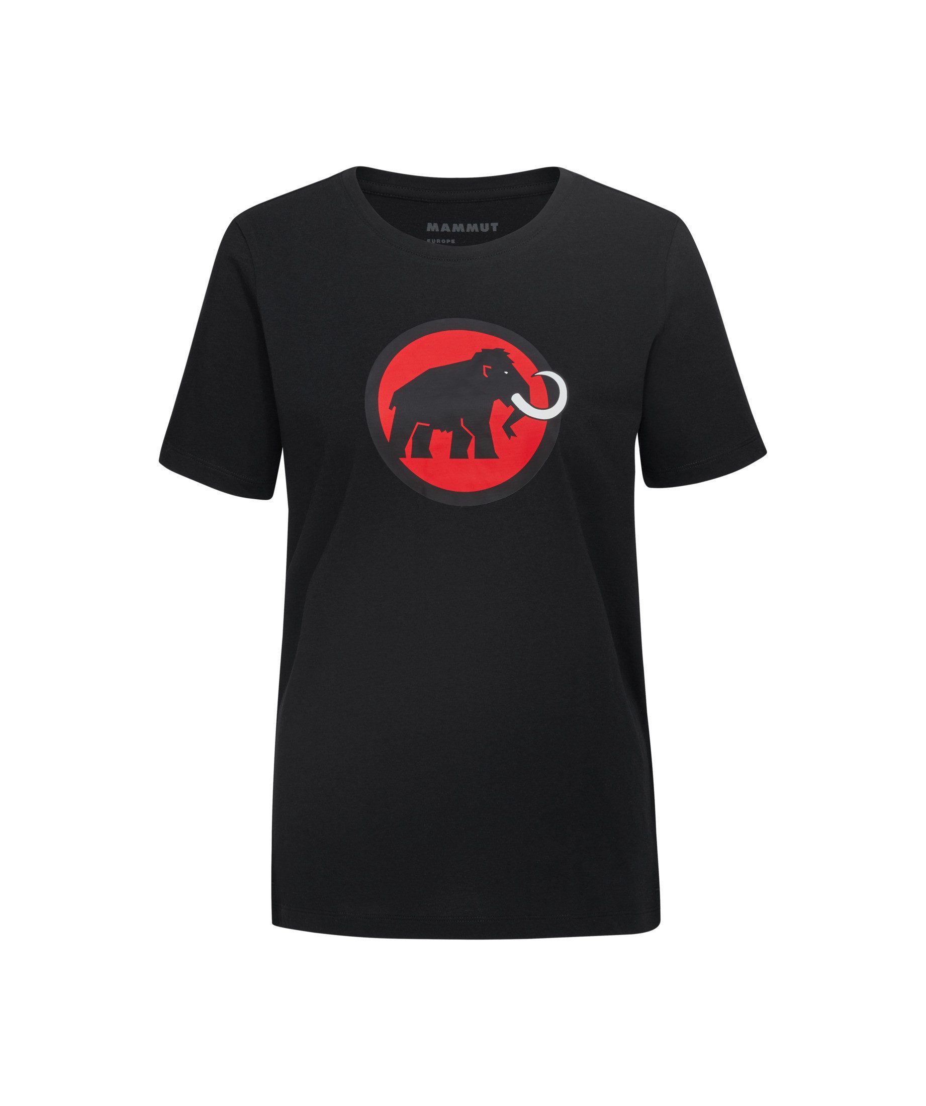 Mammut T-Shirt Mammut Core T-Shirt Women günstig online kaufen