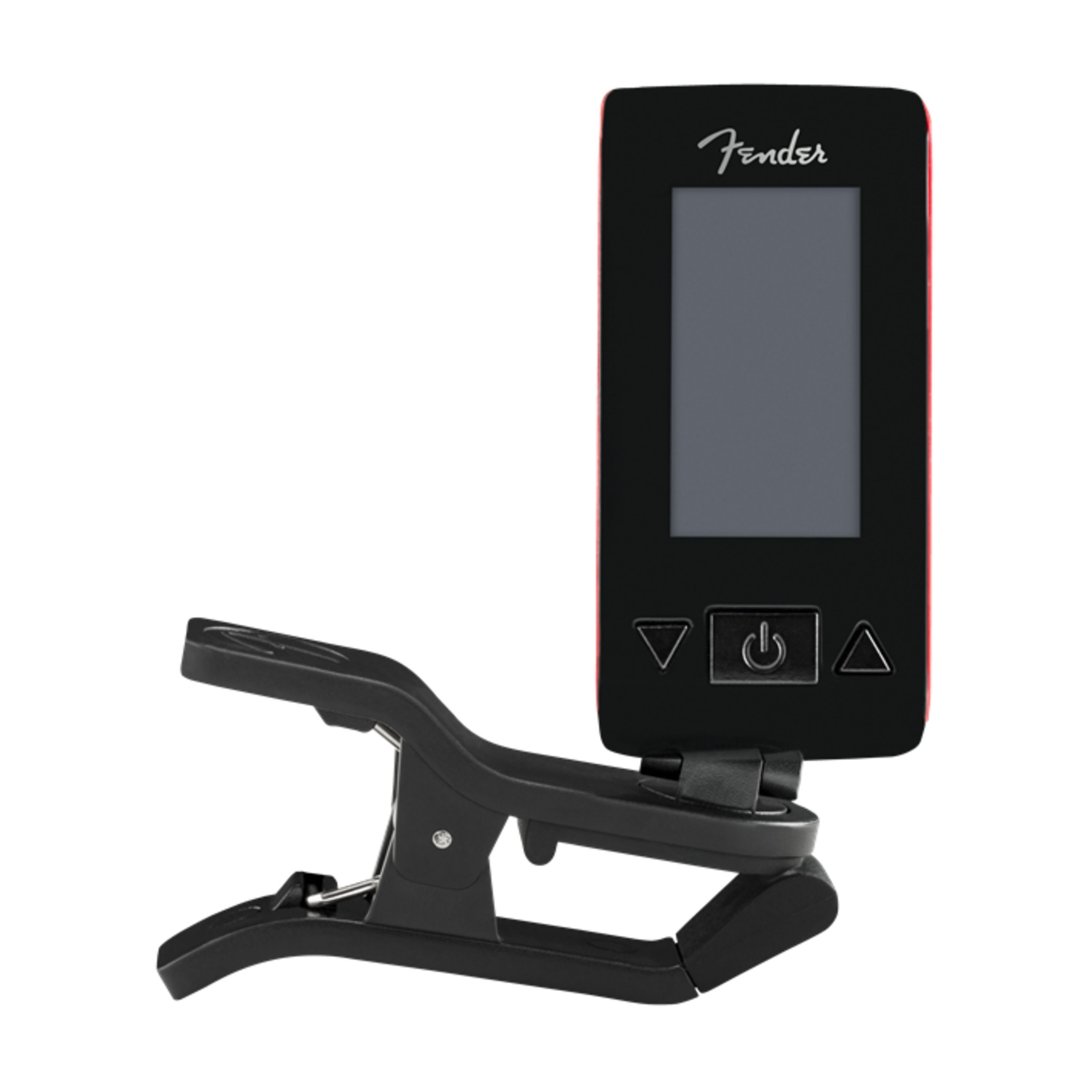 Fender Stimmgerät, (Original Tuner FRD), Original Tuner FRD - Stimmgerät für Gitarren
