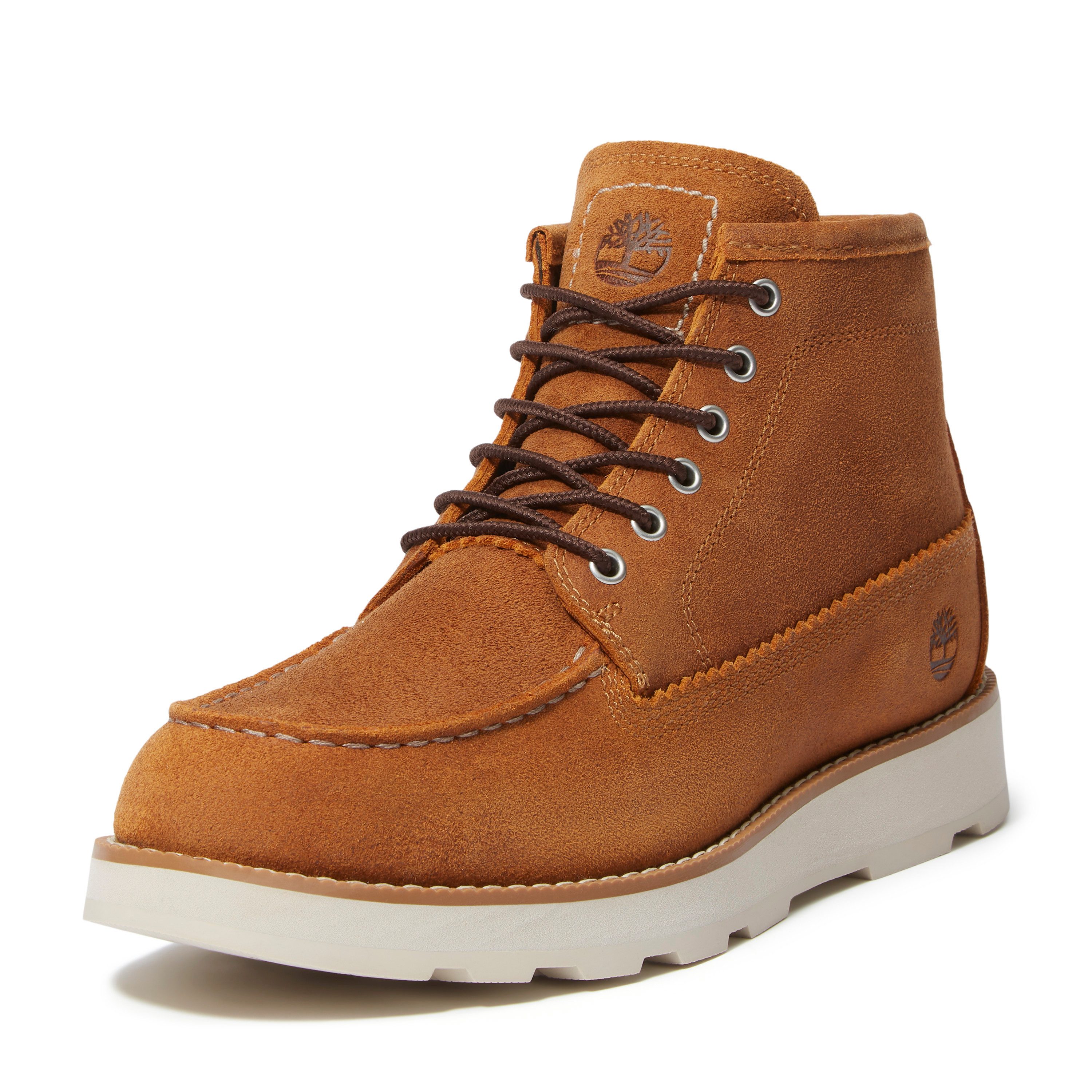 Timberland BRITTON MILLSMID LACE UP CHUKKA günstig online kaufen