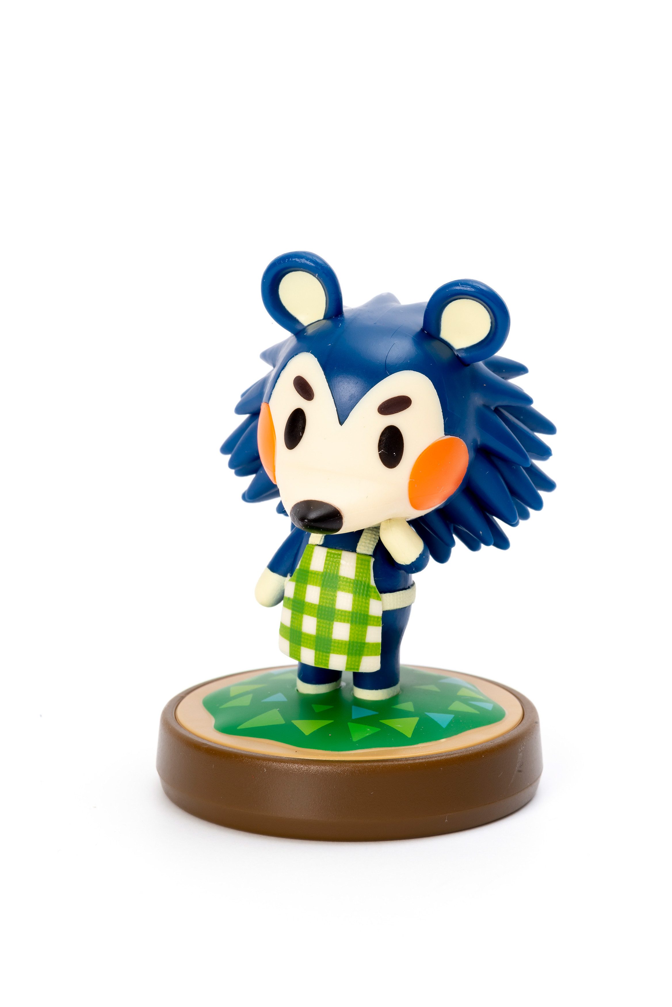 Nintendo Switch amiibo Animal Crossing - Tina (NEU & OVP) Zubehör Nintendo