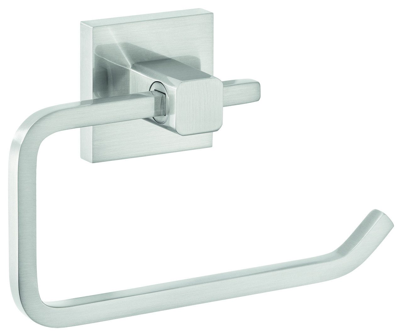 tesa Toilettenpapierhalter tesa Exxclusiv WC-Papierrollenhalter edelstahl