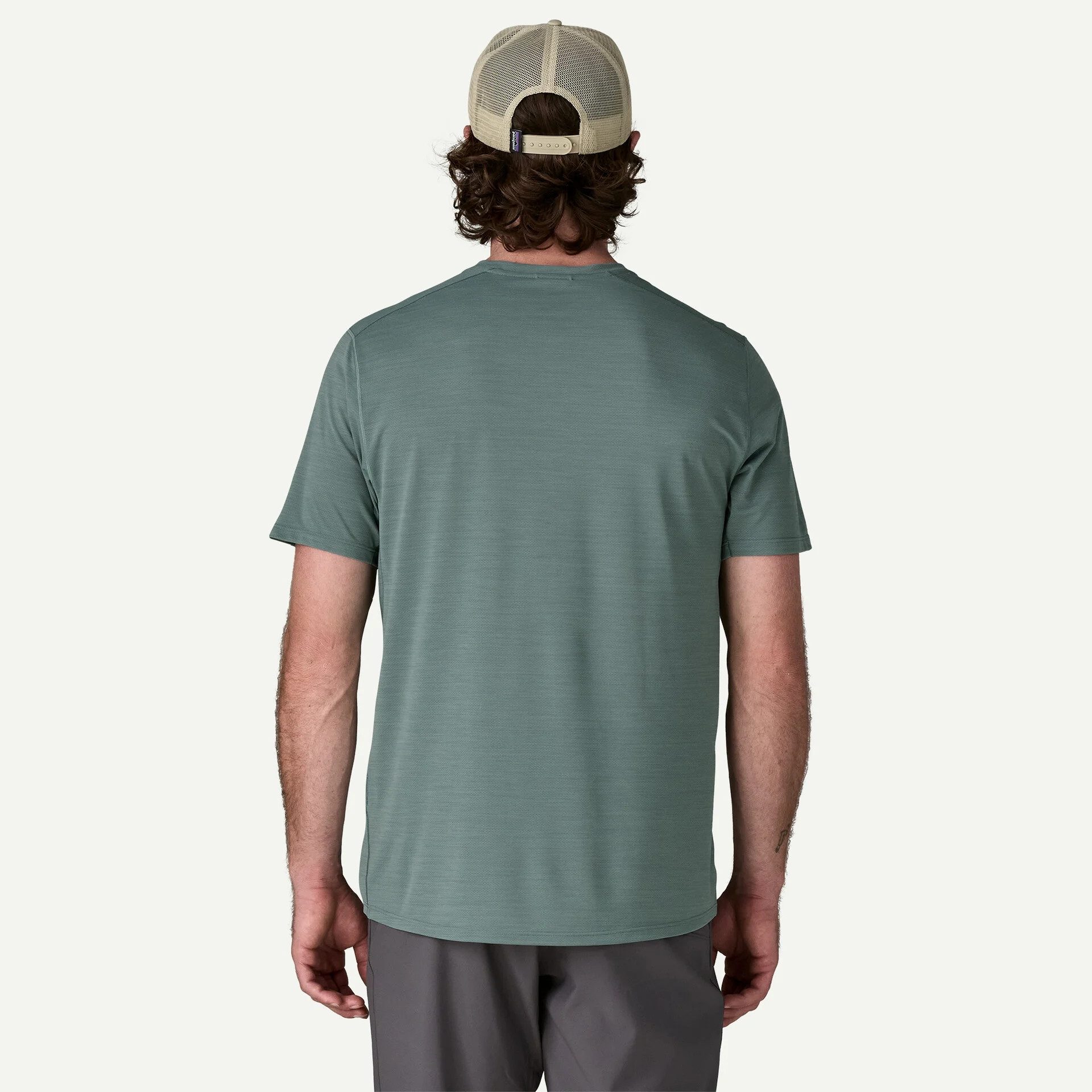 Patagonia T-Shirt M's Cap Cool Ultra Shirt