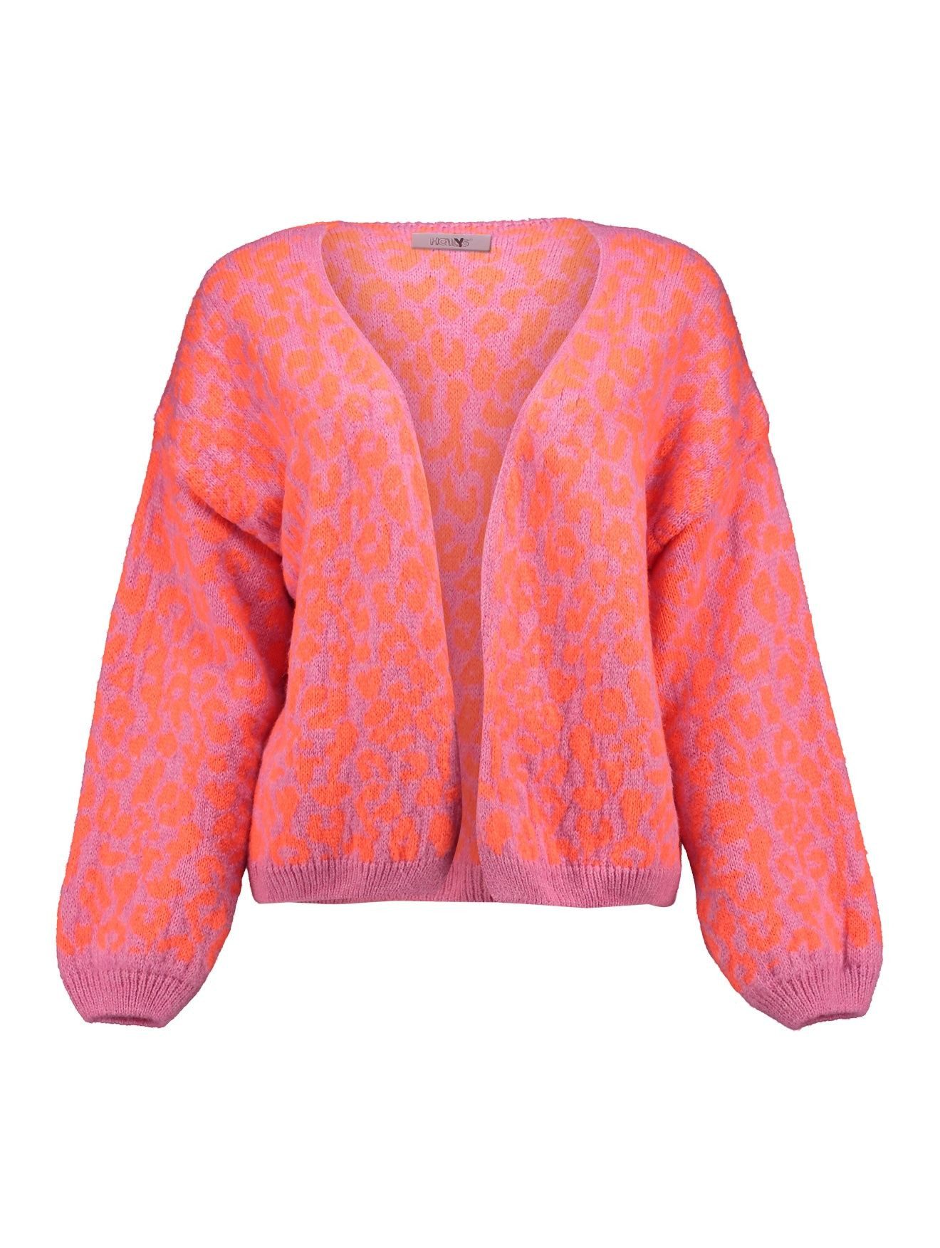 Hailys Men Strickjacke