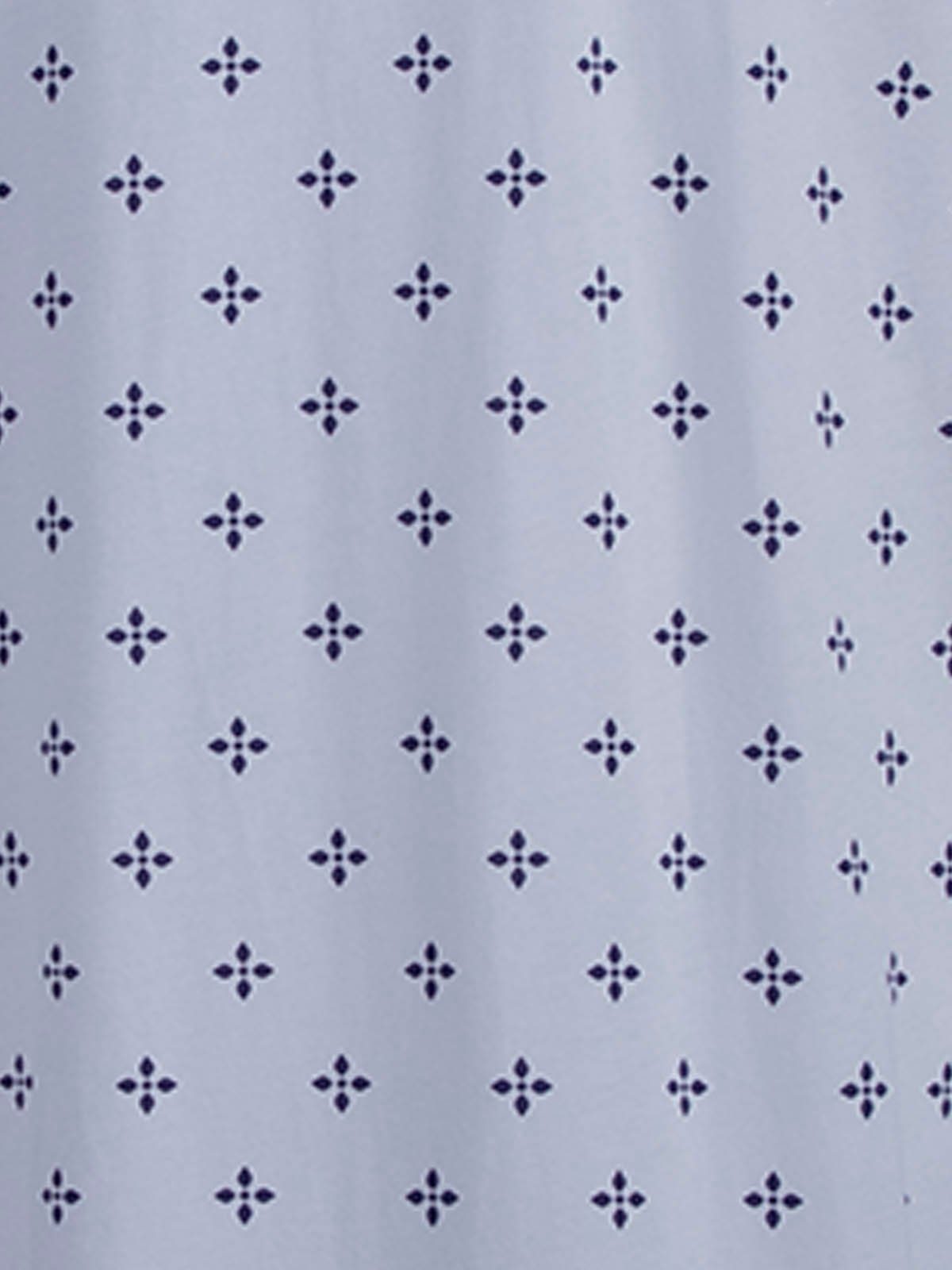 Henry Terre Nachthemd Nachthemd Langarm - Kreuz (HT)