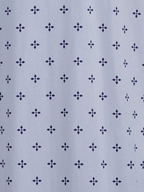 Henry Terre Nachthemd Nachthemd Langarm - Kreuz