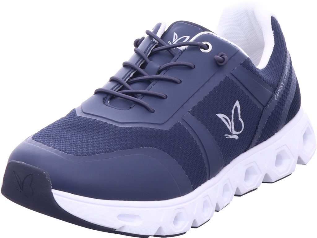 Schnürschuh