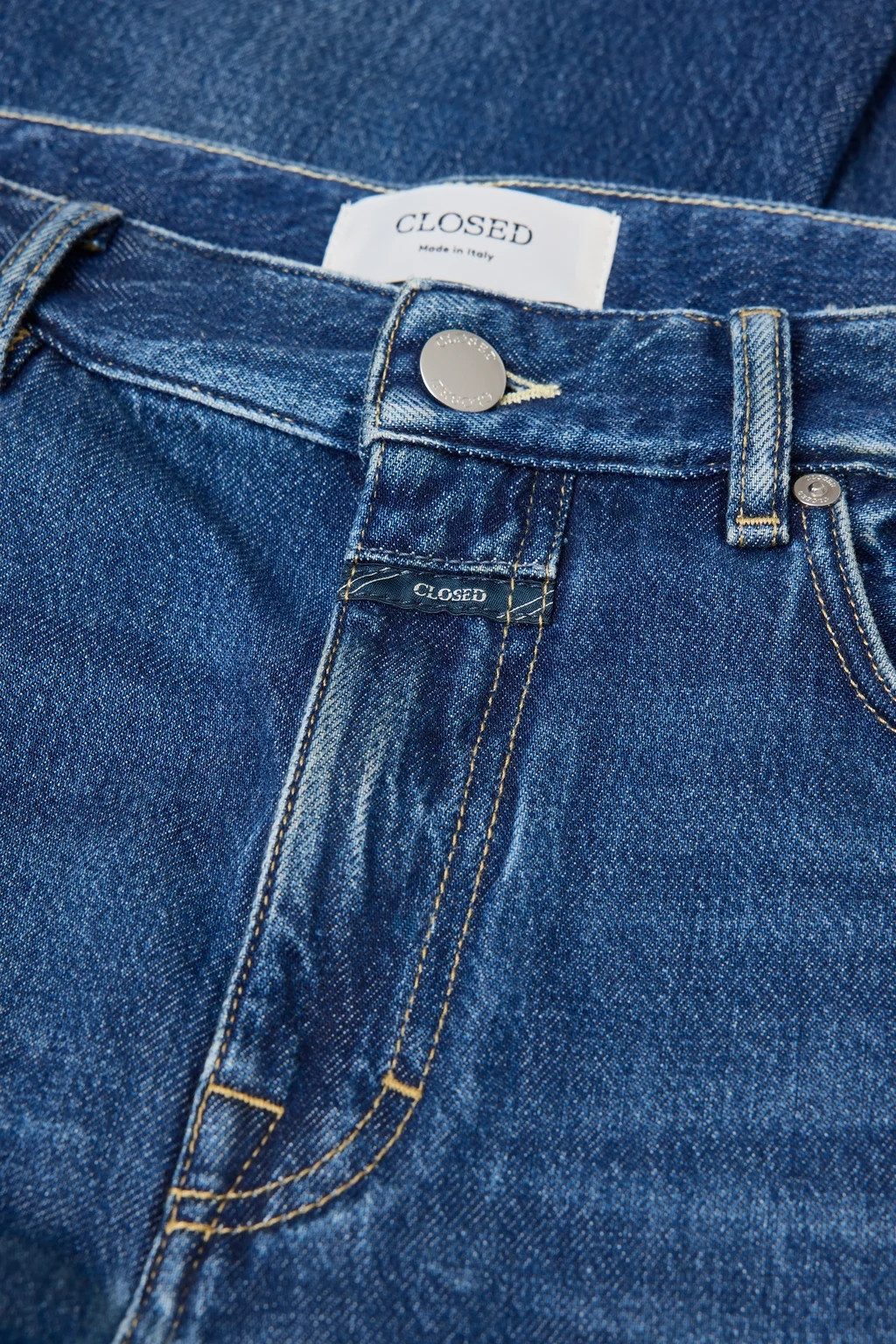 CLOSED Stoffhose Cooper True