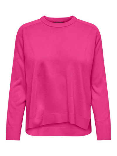Only Damen kaufen | Rosa Sweatshirts online OTTO für