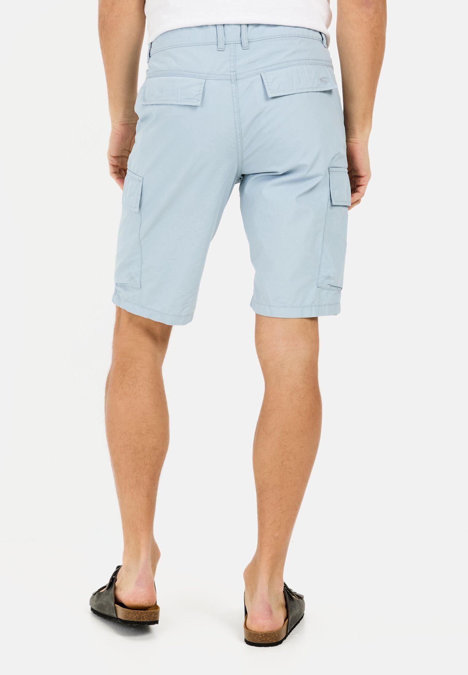 camel active Bermudas Cargo-Bermudas Sommerhose mit günstig online kaufen