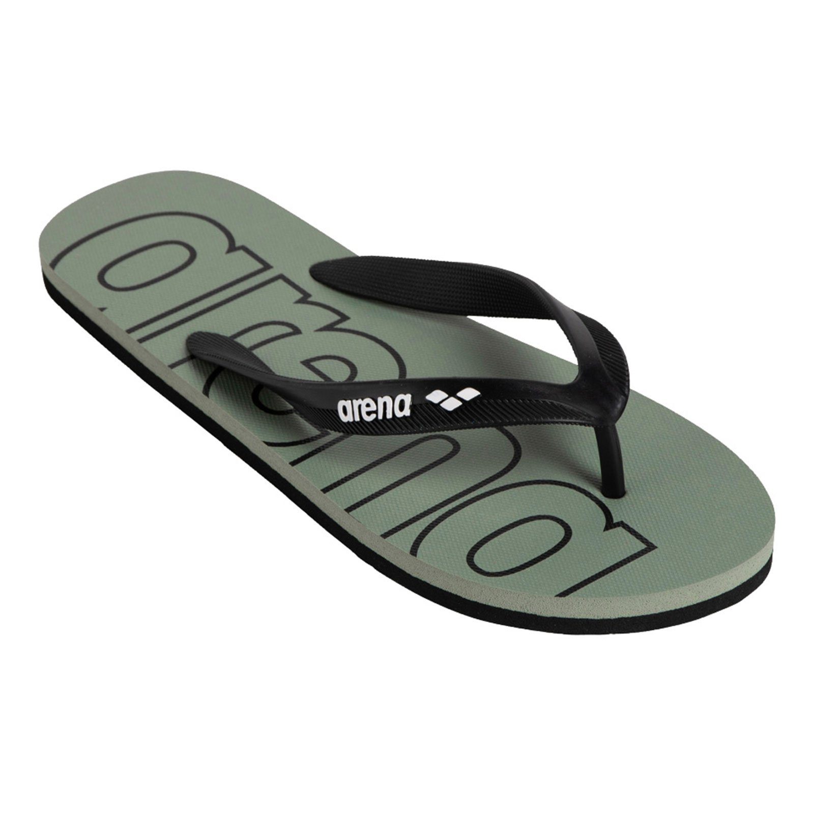 Arena Hook Zehentrenner mit weichem, gepolstertem Fußbett günstig online kaufen