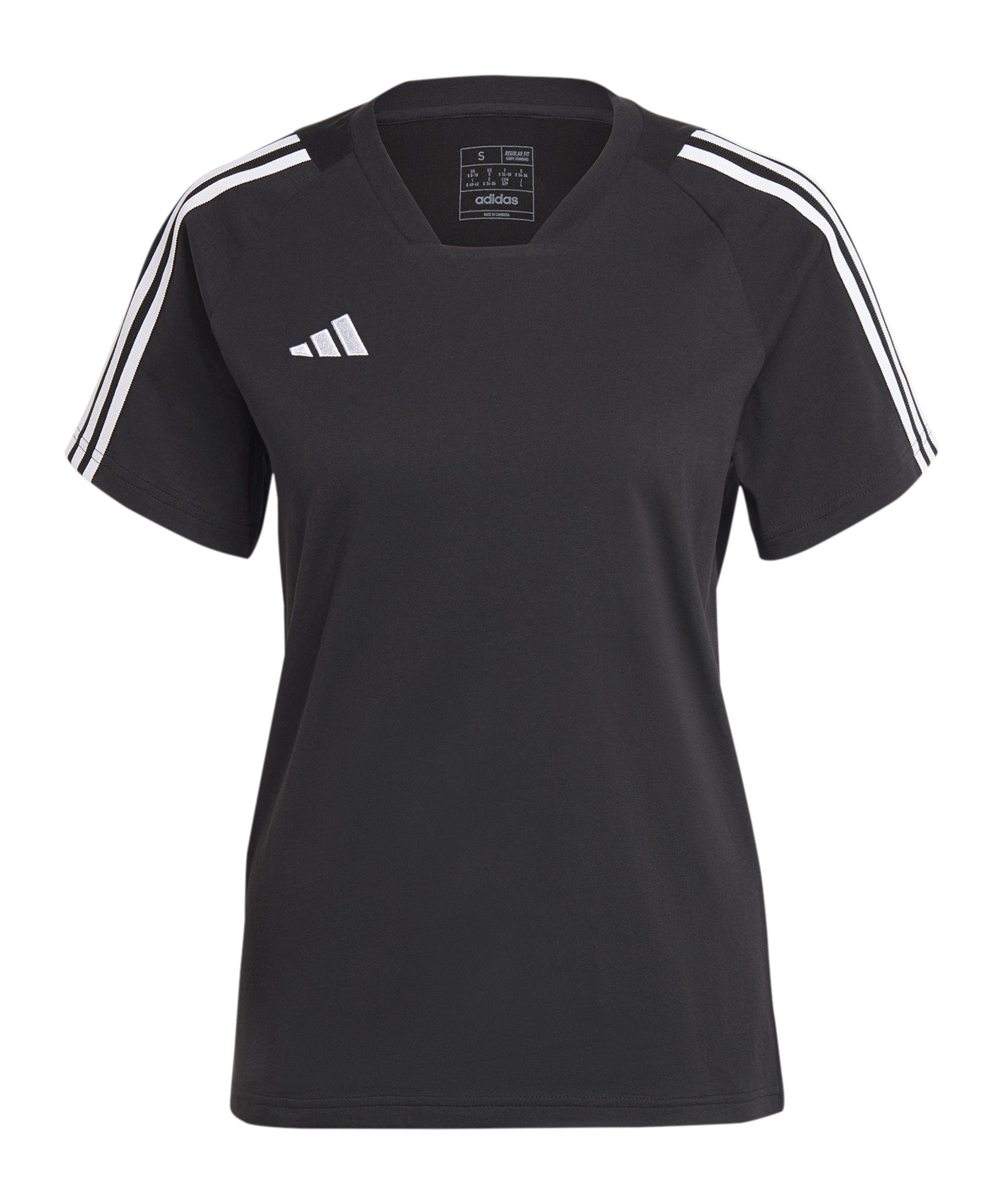 adidas Performance T-Shirt adidas Performance Baumwolle günstig online kaufen